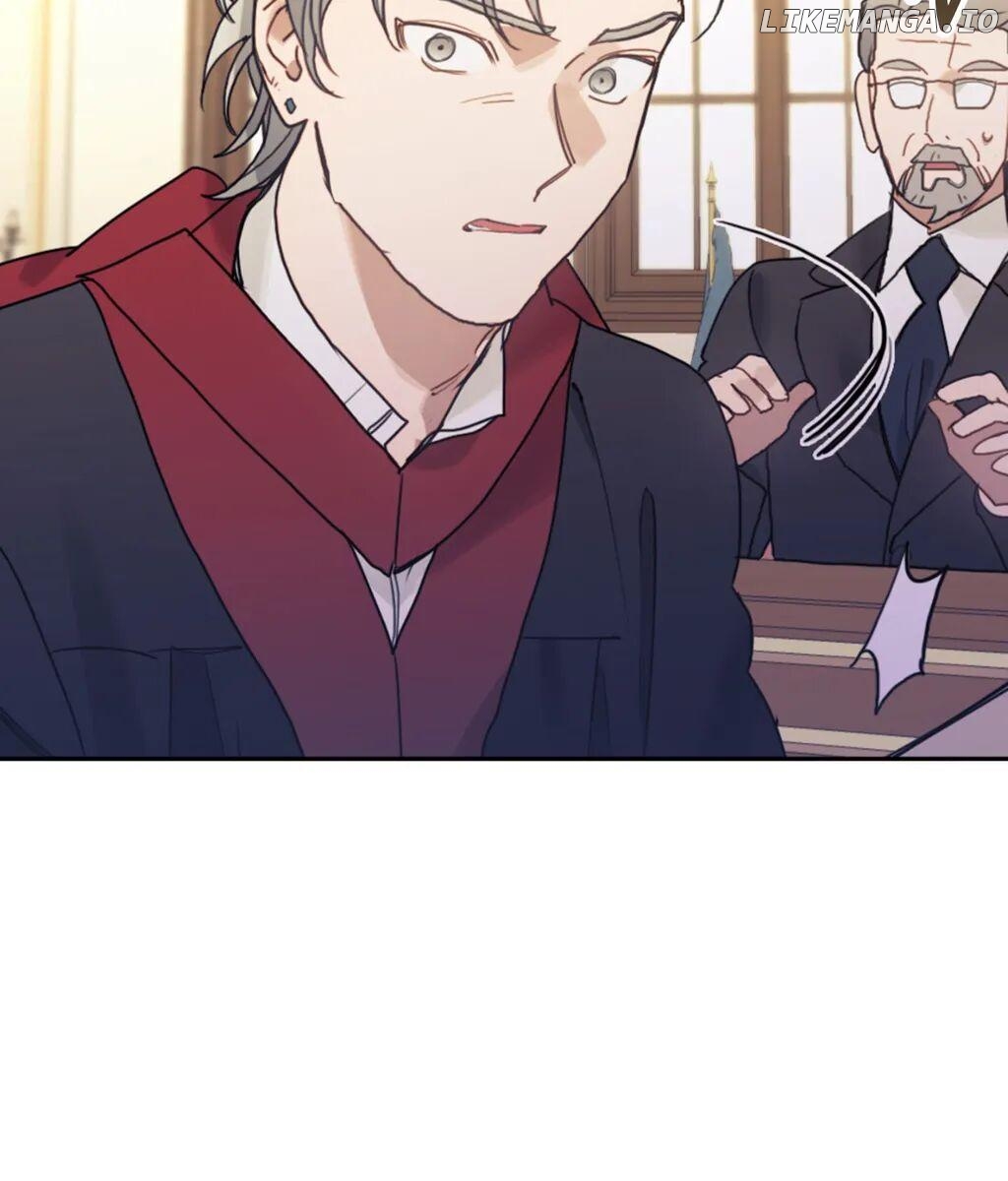 I Will Politely Decline The Male Lead Chapter 76 - page 126