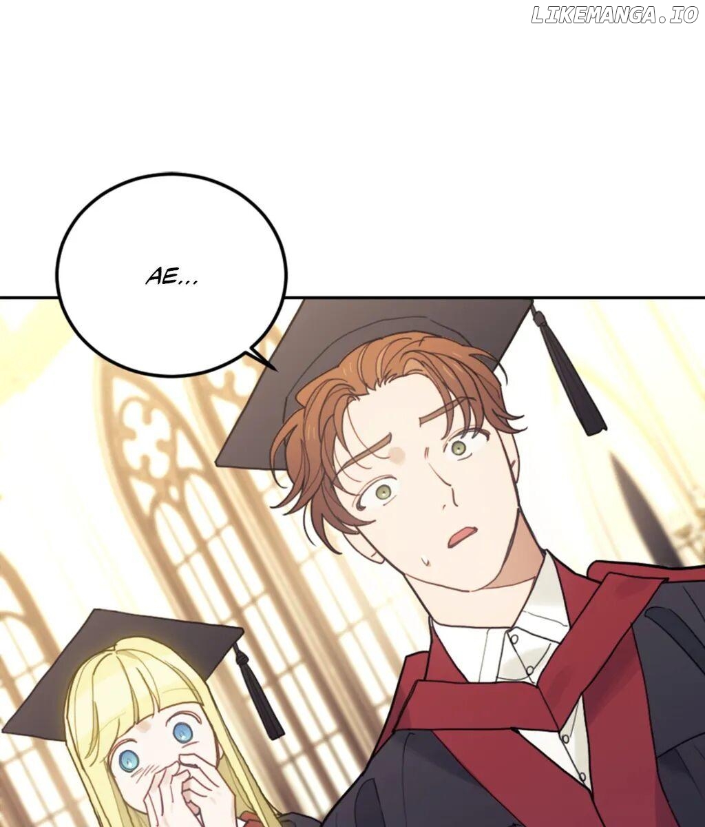I Will Politely Decline The Male Lead Chapter 76 - page 146
