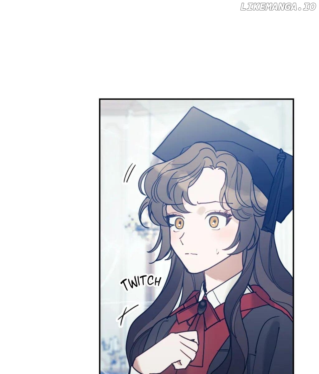 I Will Politely Decline The Male Lead Chapter 76 - page 15
