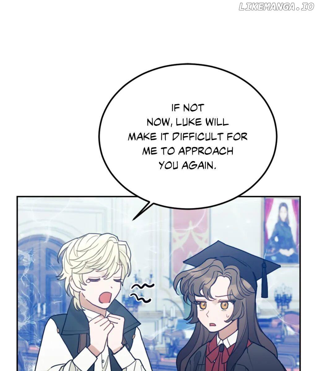 I Will Politely Decline The Male Lead Chapter 76 - page 18