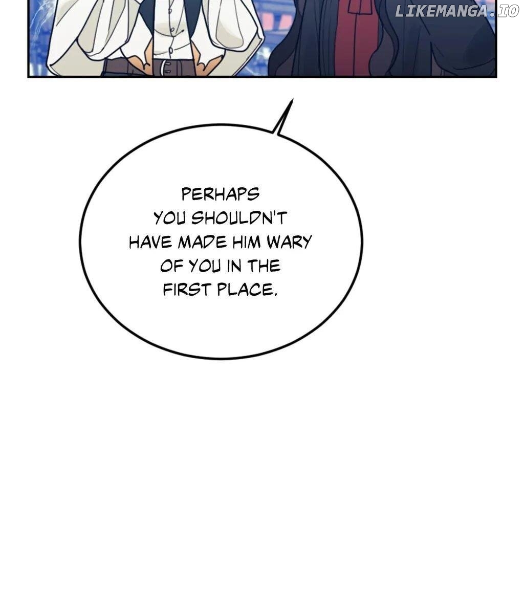 I Will Politely Decline The Male Lead Chapter 76 - page 19