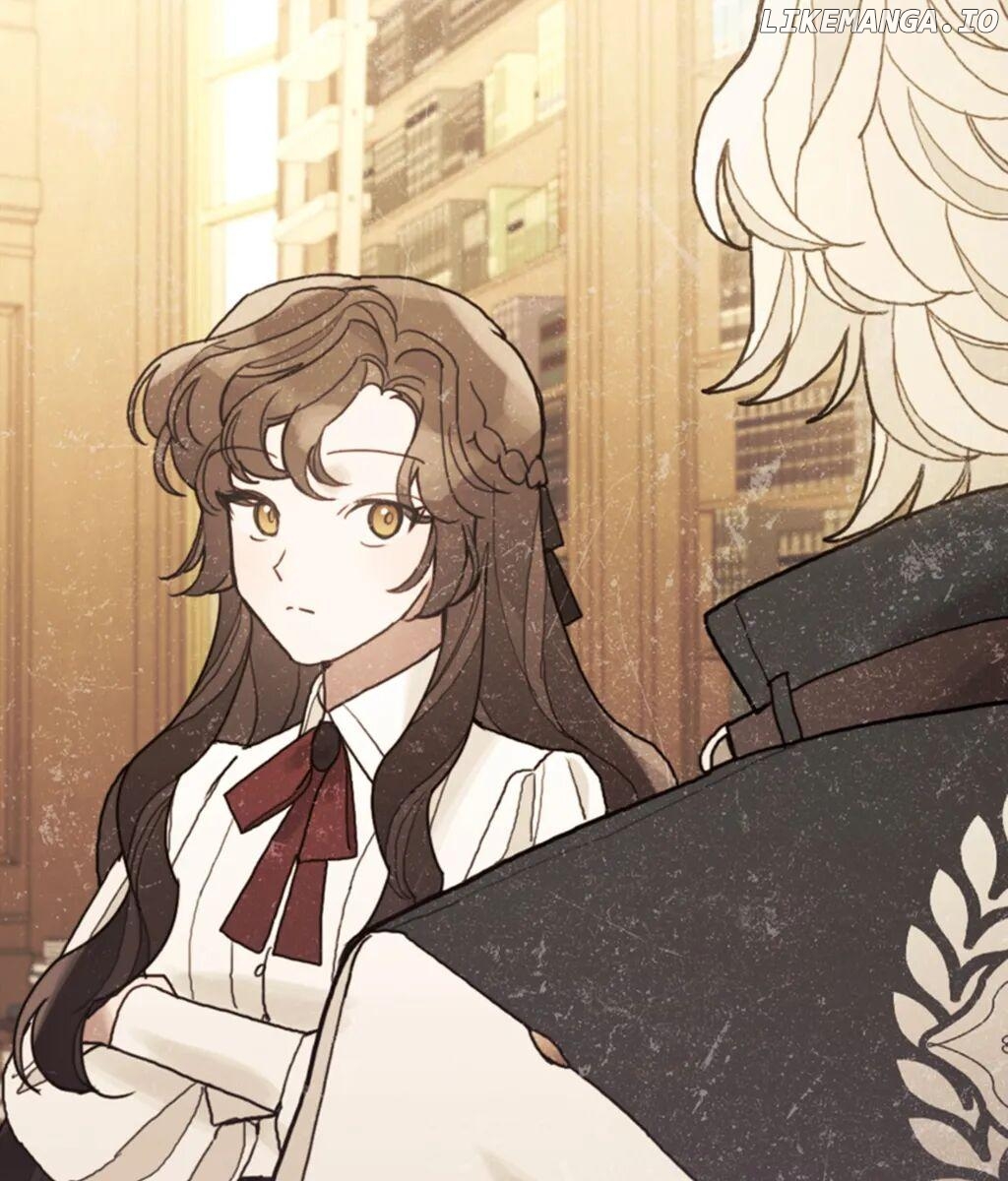 I Will Politely Decline The Male Lead Chapter 76 - page 2