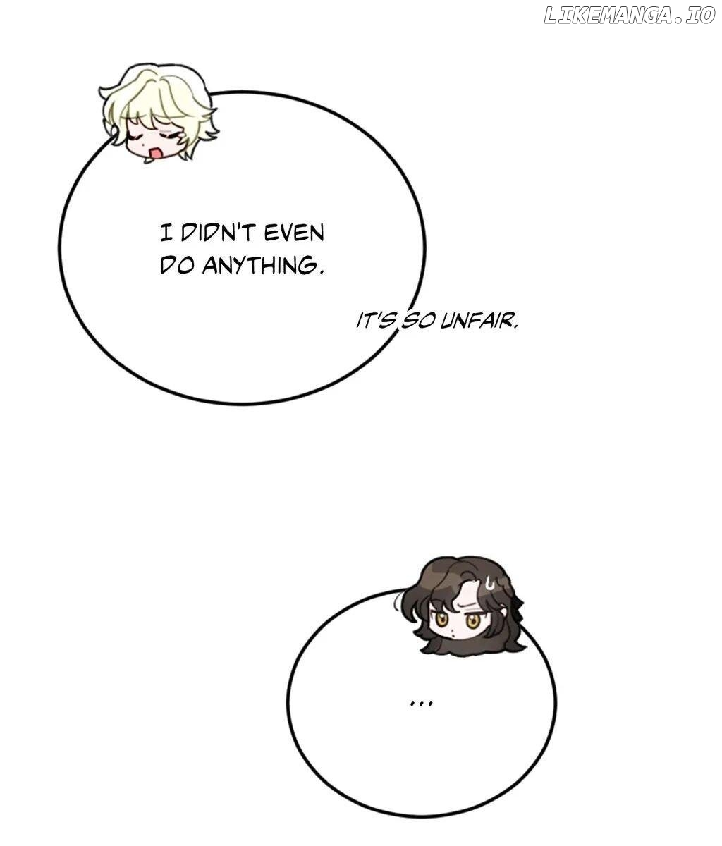 I Will Politely Decline The Male Lead Chapter 76 - page 20