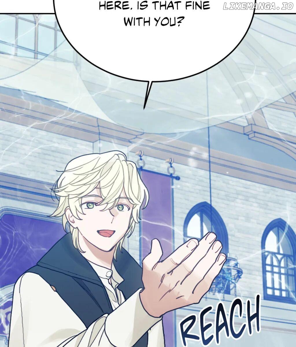 I Will Politely Decline The Male Lead Chapter 76 - page 22