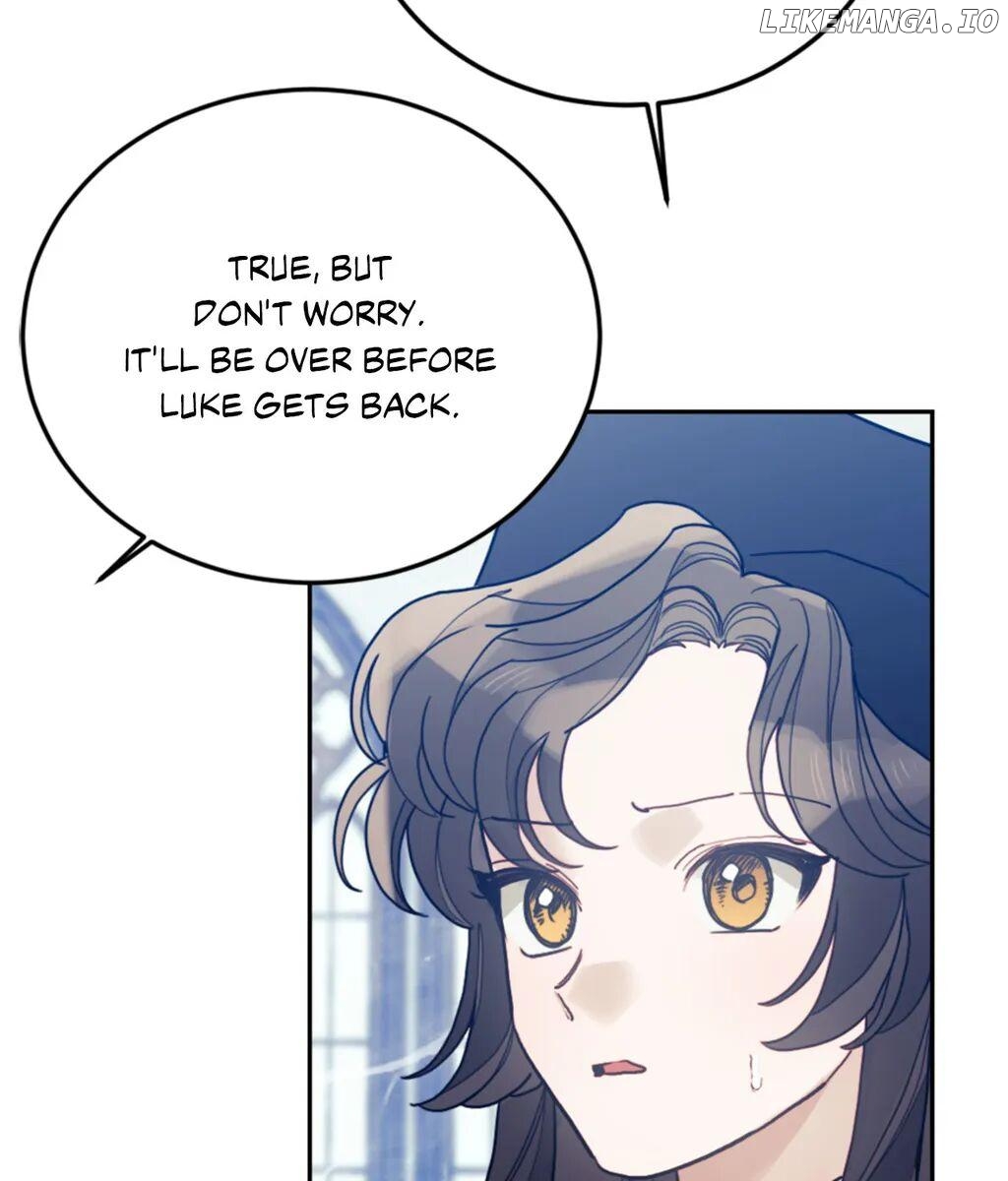 I Will Politely Decline The Male Lead Chapter 76 - page 24