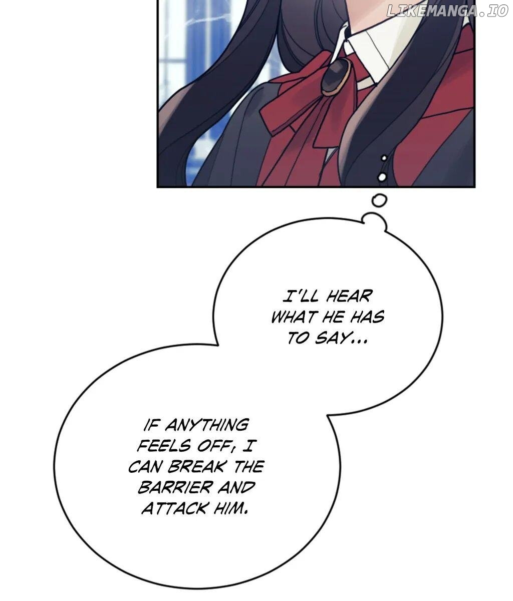 I Will Politely Decline The Male Lead Chapter 76 - page 25