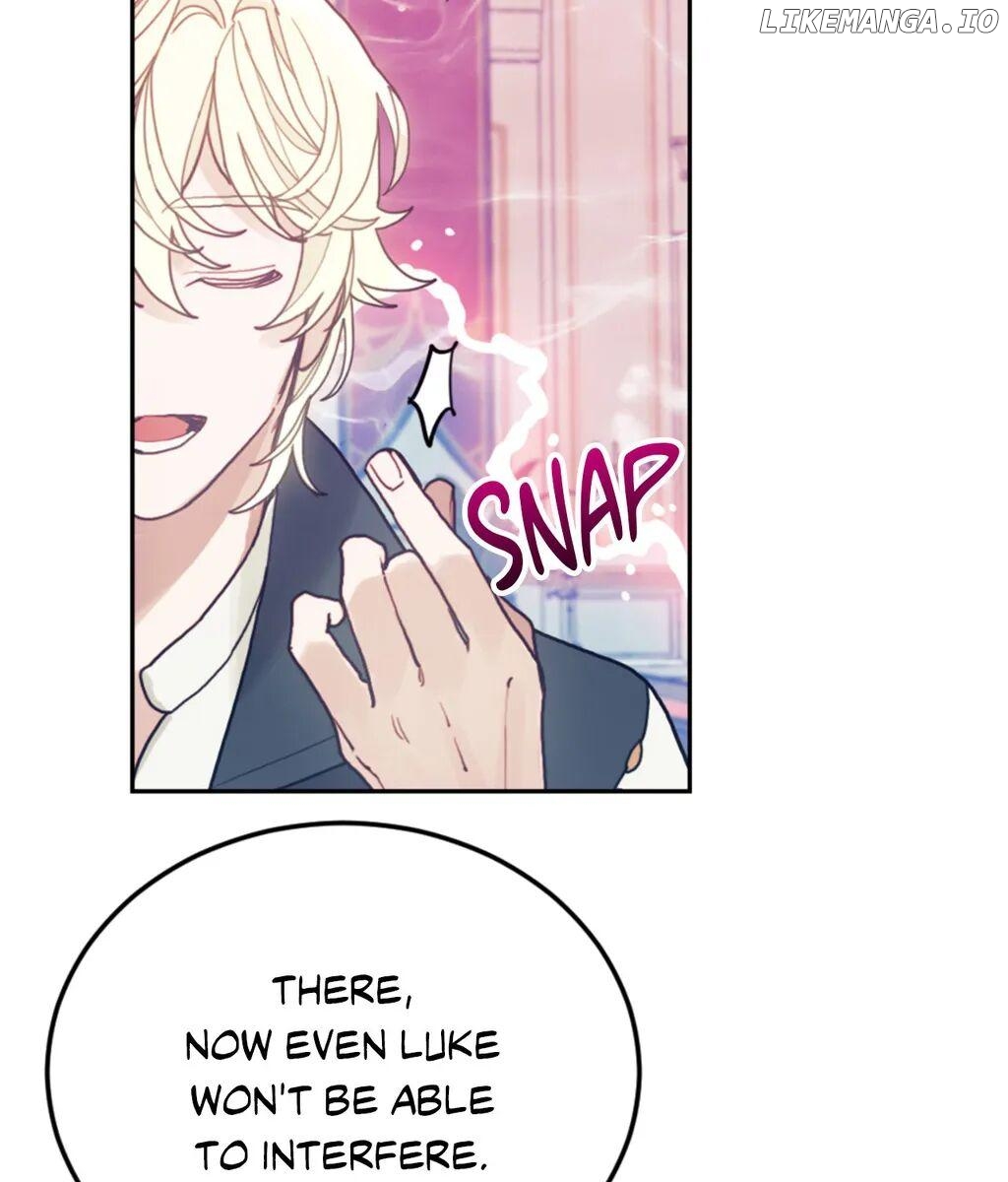I Will Politely Decline The Male Lead Chapter 76 - page 27