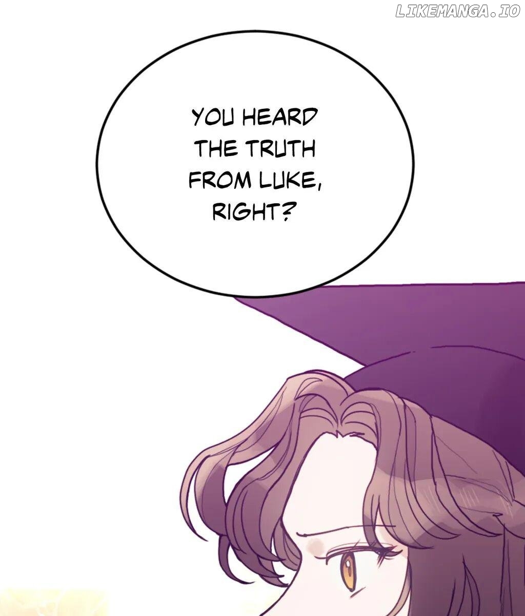 I Will Politely Decline The Male Lead Chapter 76 - page 30
