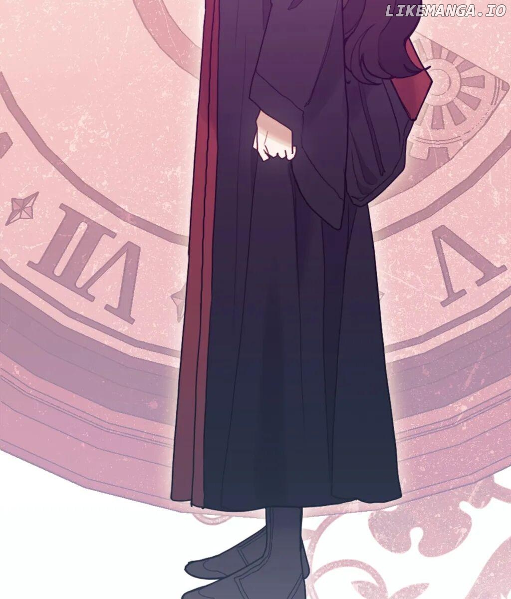 I Will Politely Decline The Male Lead Chapter 76 - page 36