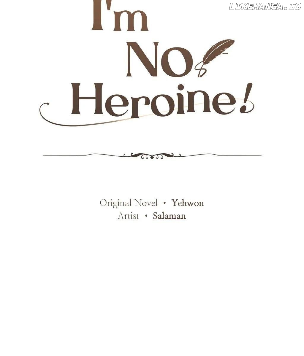 I Will Politely Decline The Male Lead Chapter 76 - page 38