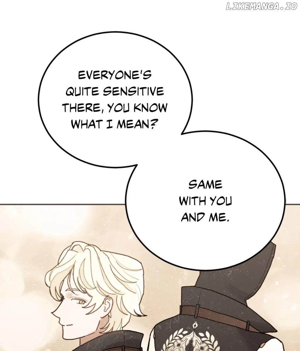 I Will Politely Decline The Male Lead Chapter 76 - page 42