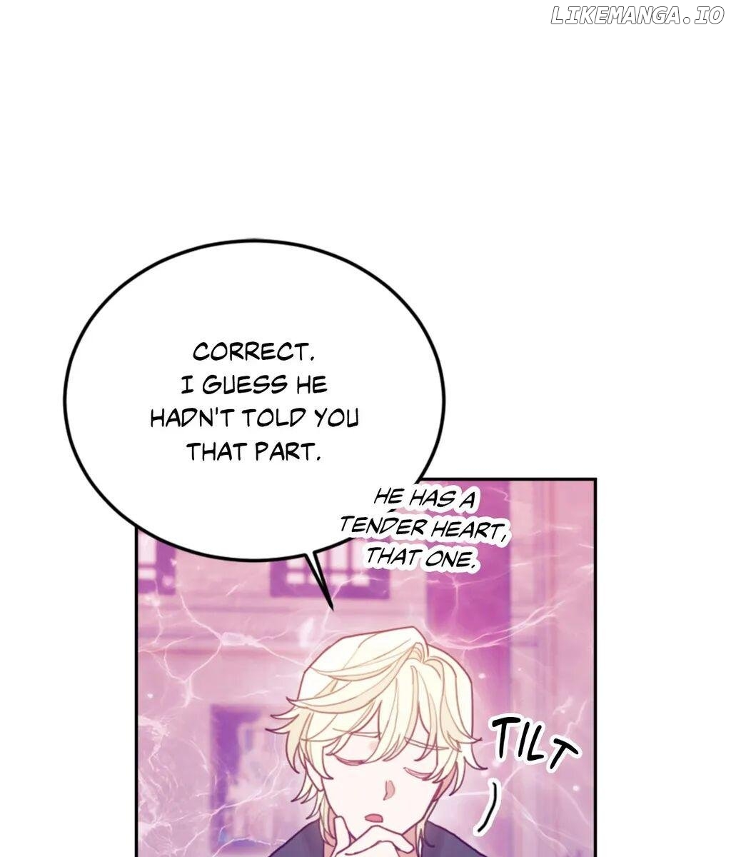 I Will Politely Decline The Male Lead Chapter 76 - page 47
