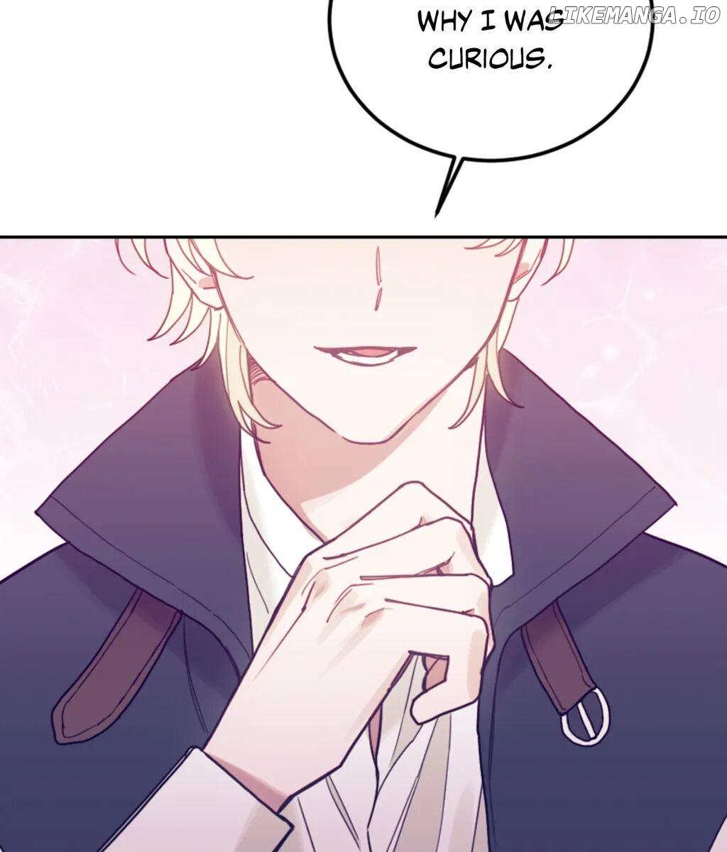 I Will Politely Decline The Male Lead Chapter 76 - page 49