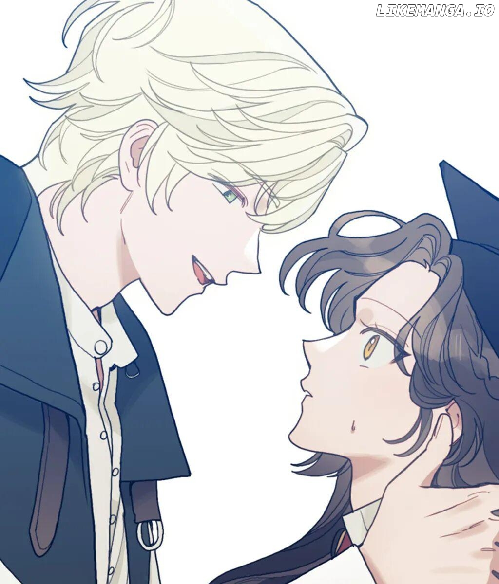 I Will Politely Decline The Male Lead Chapter 76 - page 5