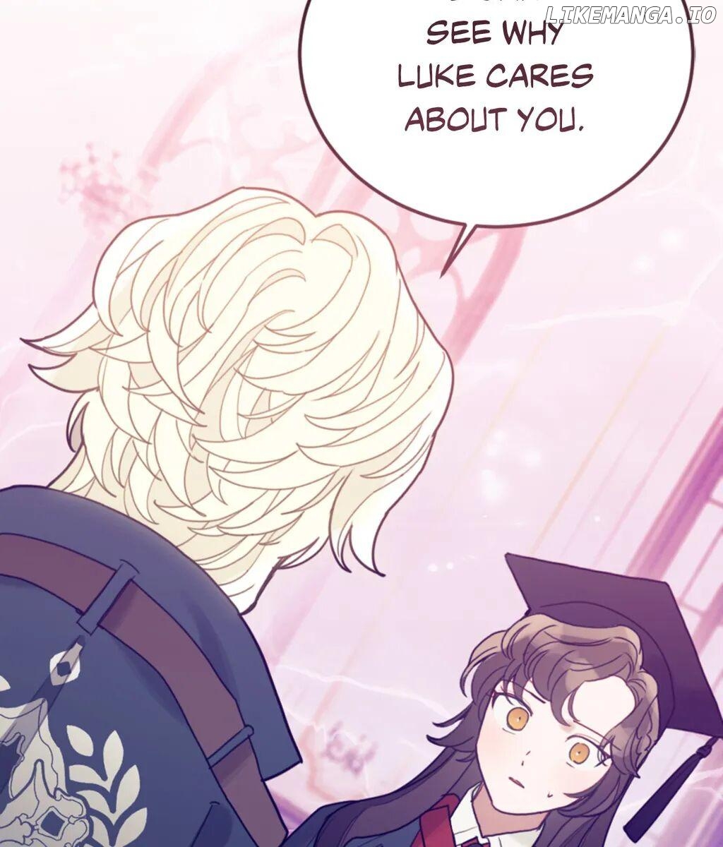 I Will Politely Decline The Male Lead Chapter 76 - page 54