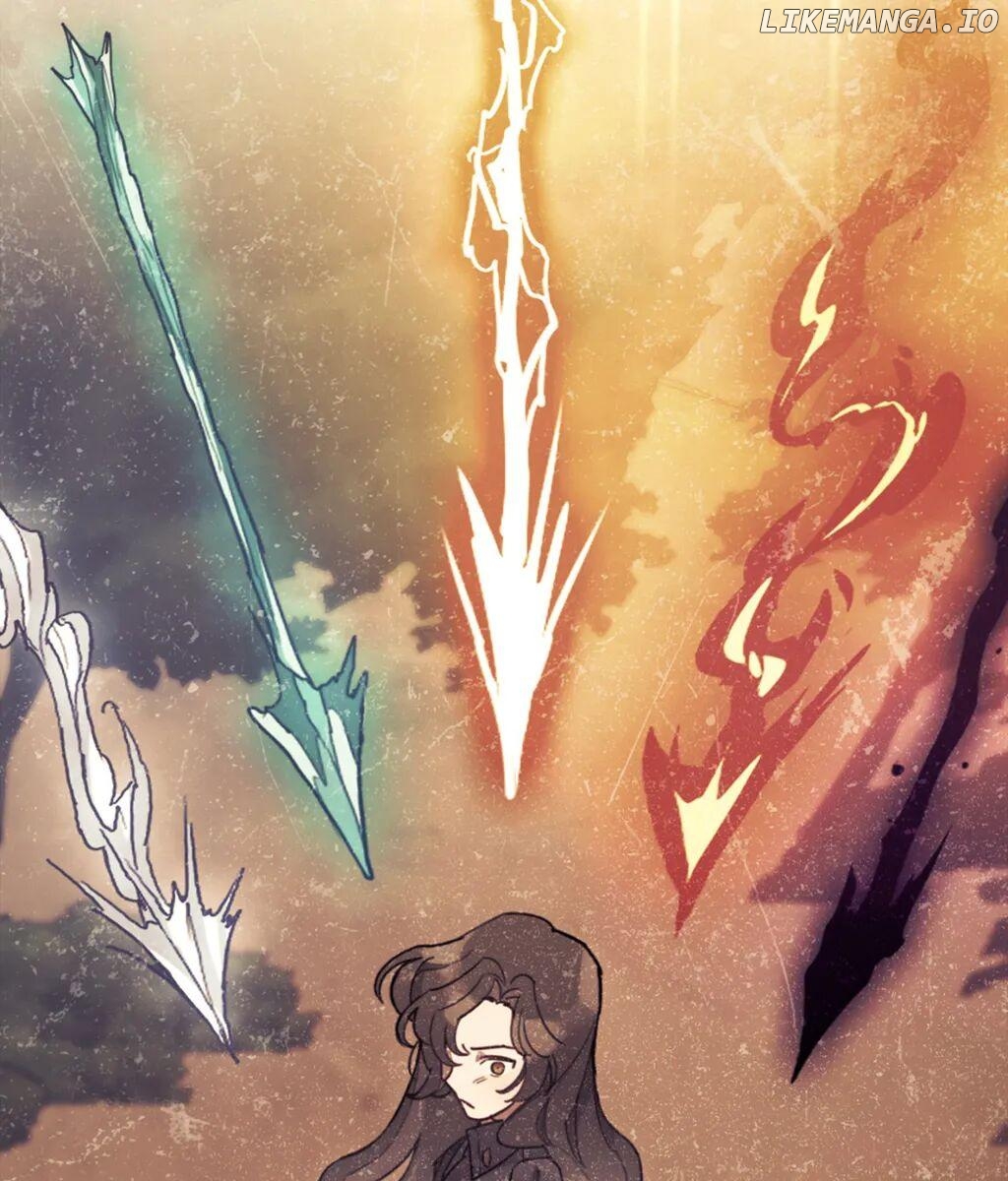 I Will Politely Decline The Male Lead Chapter 76 - page 58
