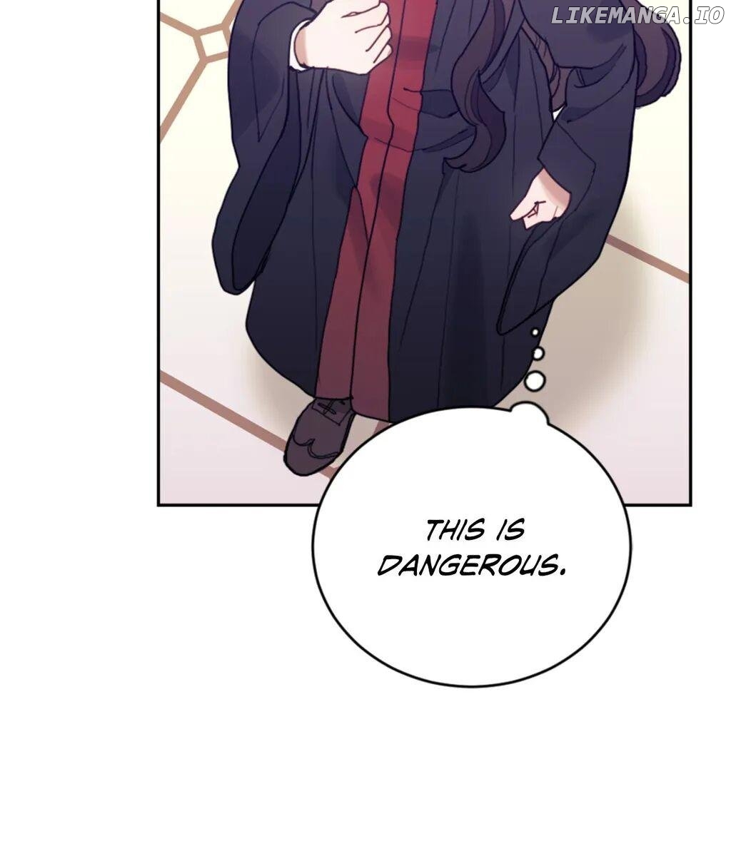 I Will Politely Decline The Male Lead Chapter 76 - page 63