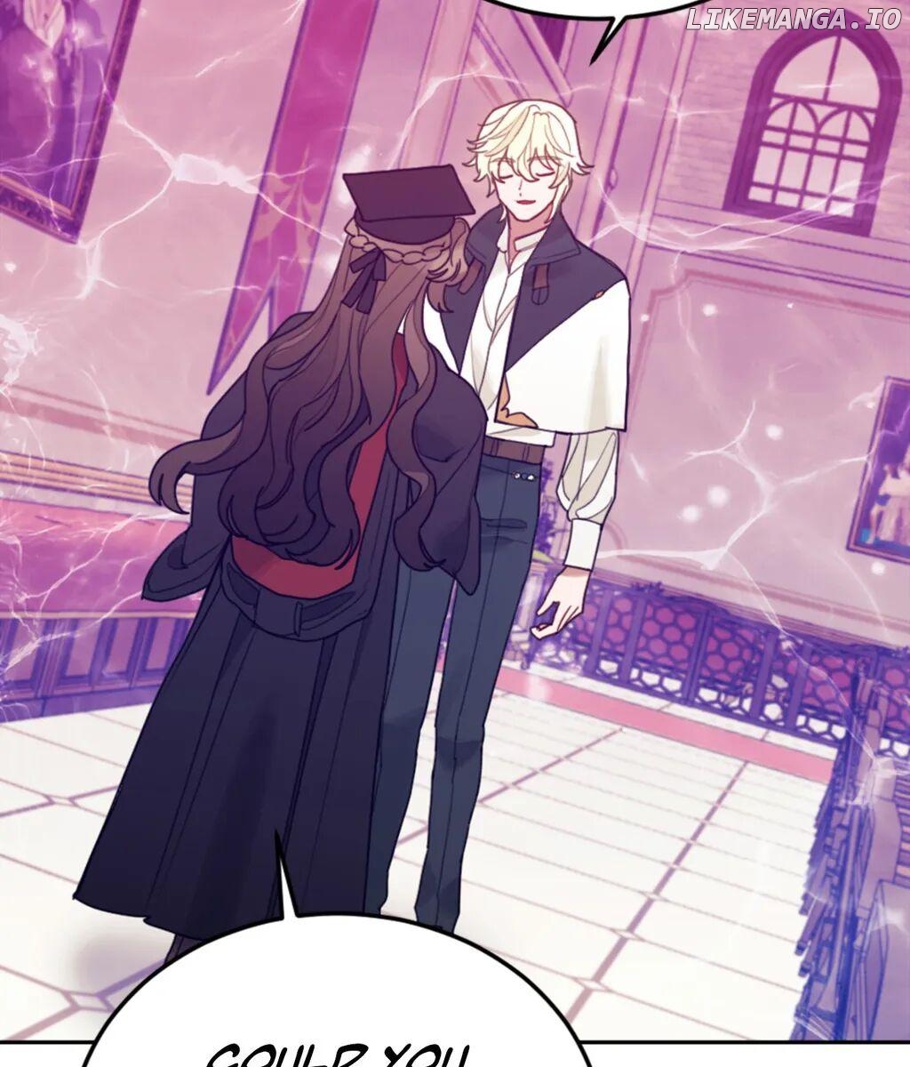 I Will Politely Decline The Male Lead Chapter 76 - page 72