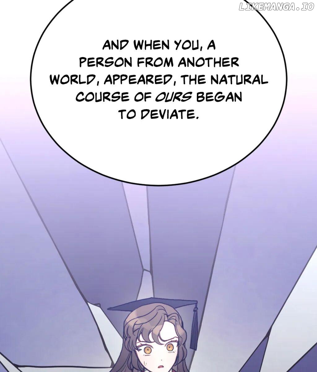 I Will Politely Decline The Male Lead Chapter 76 - page 77