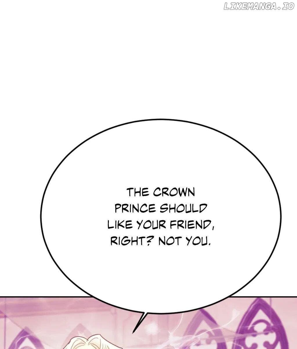 I Will Politely Decline The Male Lead Chapter 76 - page 80
