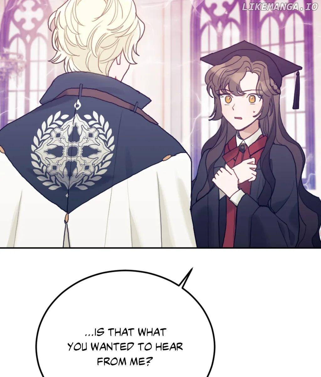 I Will Politely Decline The Male Lead Chapter 76 - page 81