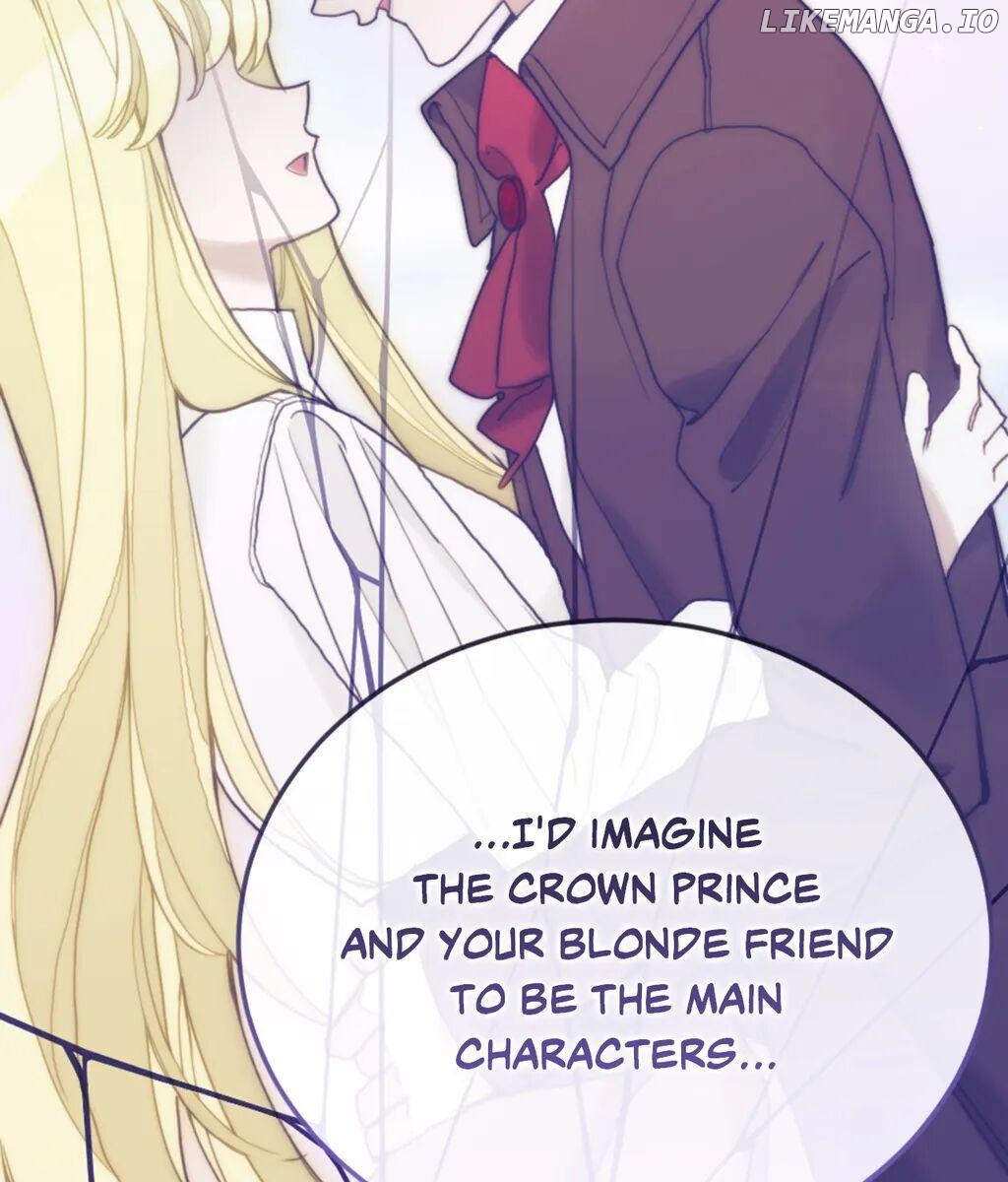 I Will Politely Decline The Male Lead Chapter 76 - page 89