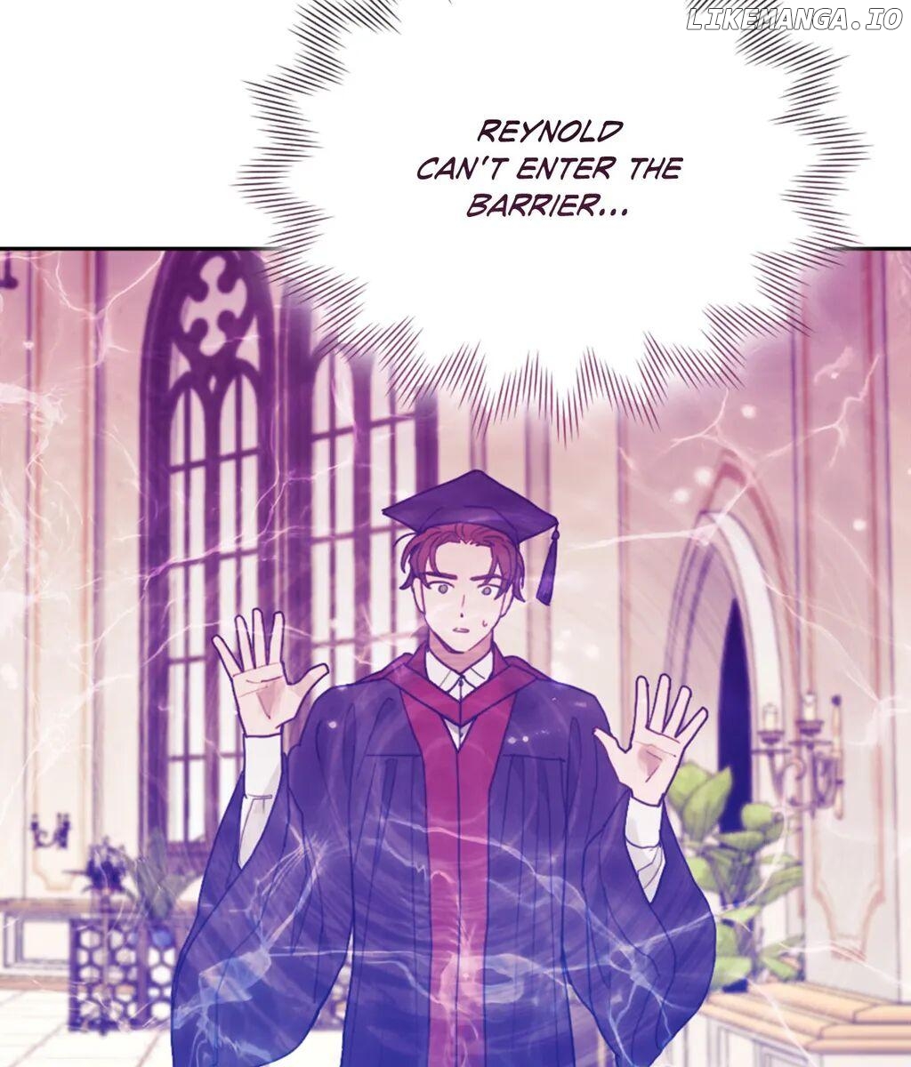 I Will Politely Decline The Male Lead Chapter 76 - page 95