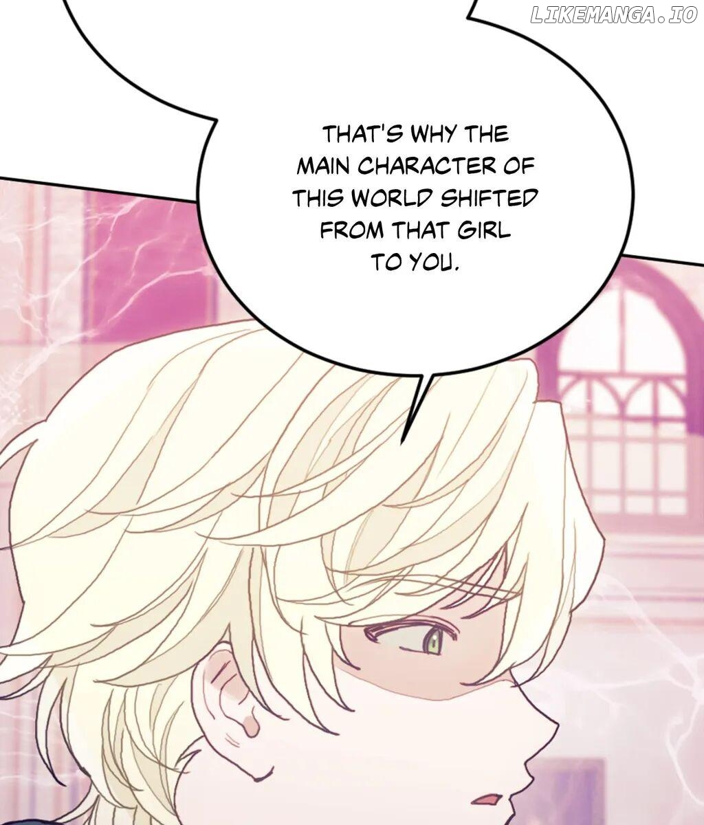 I Will Politely Decline The Male Lead Chapter 76 - page 99