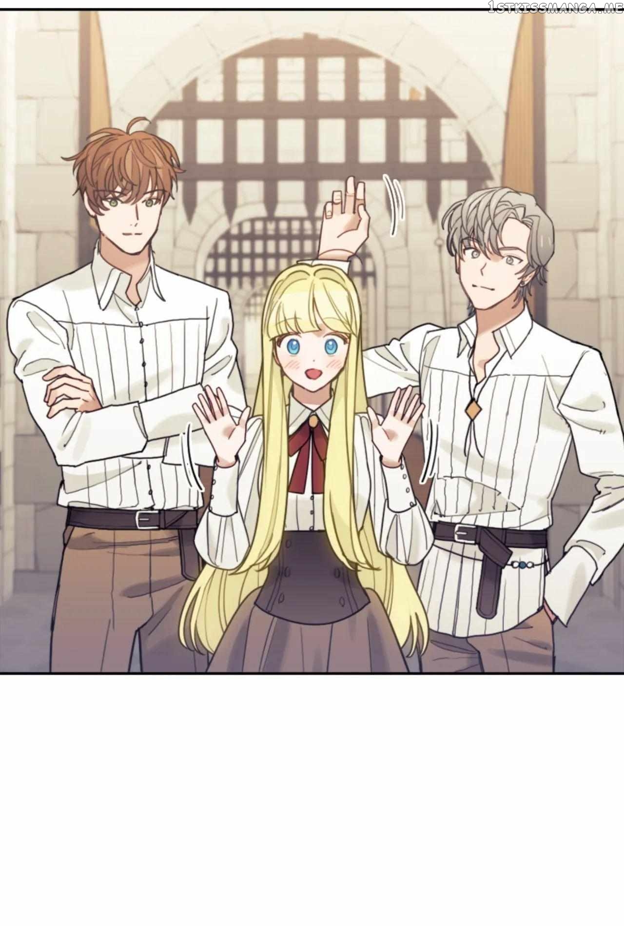 I Will Politely Decline The Male Lead Chapter 44 - page 105