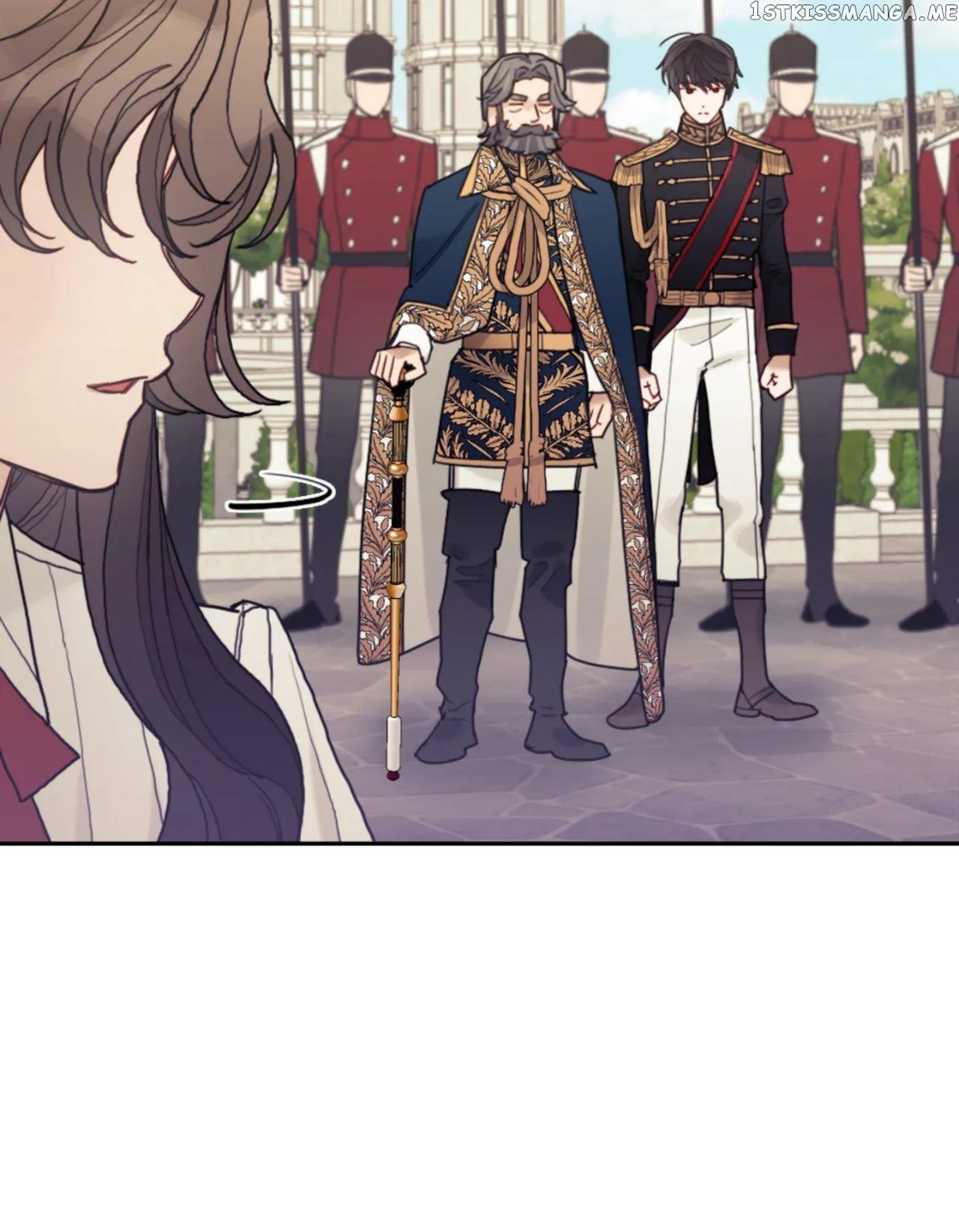 I Will Politely Decline The Male Lead Chapter 44 - page 108