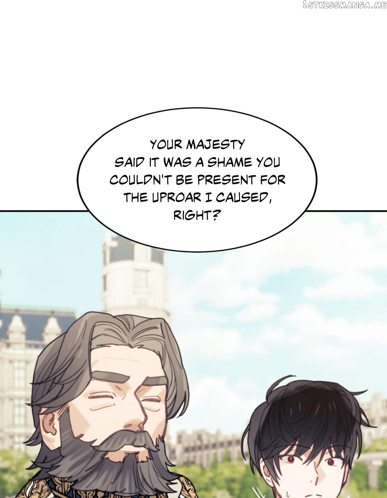 I Will Politely Decline The Male Lead Chapter 44 - page 109