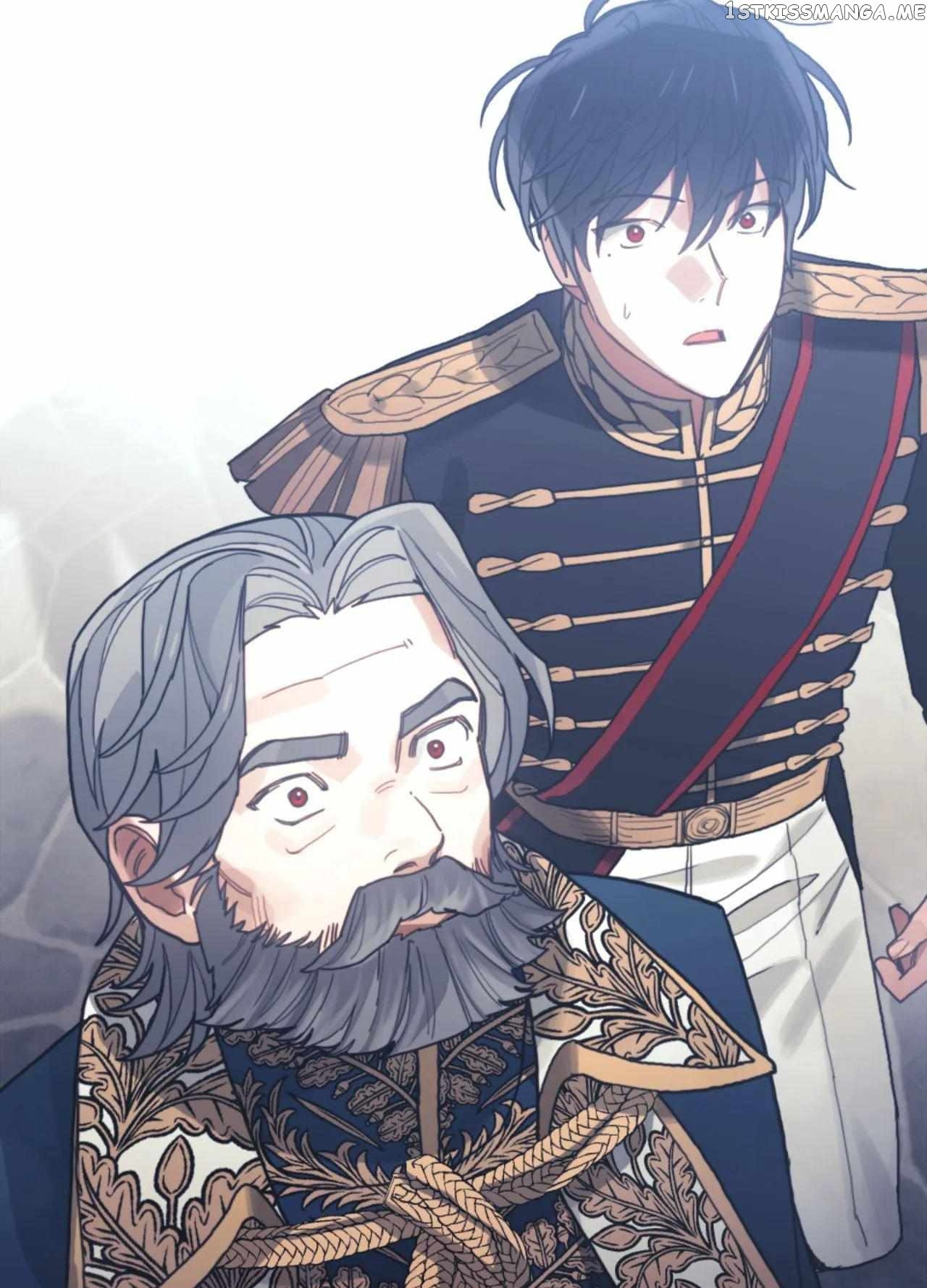 I Will Politely Decline The Male Lead Chapter 44 - page 117