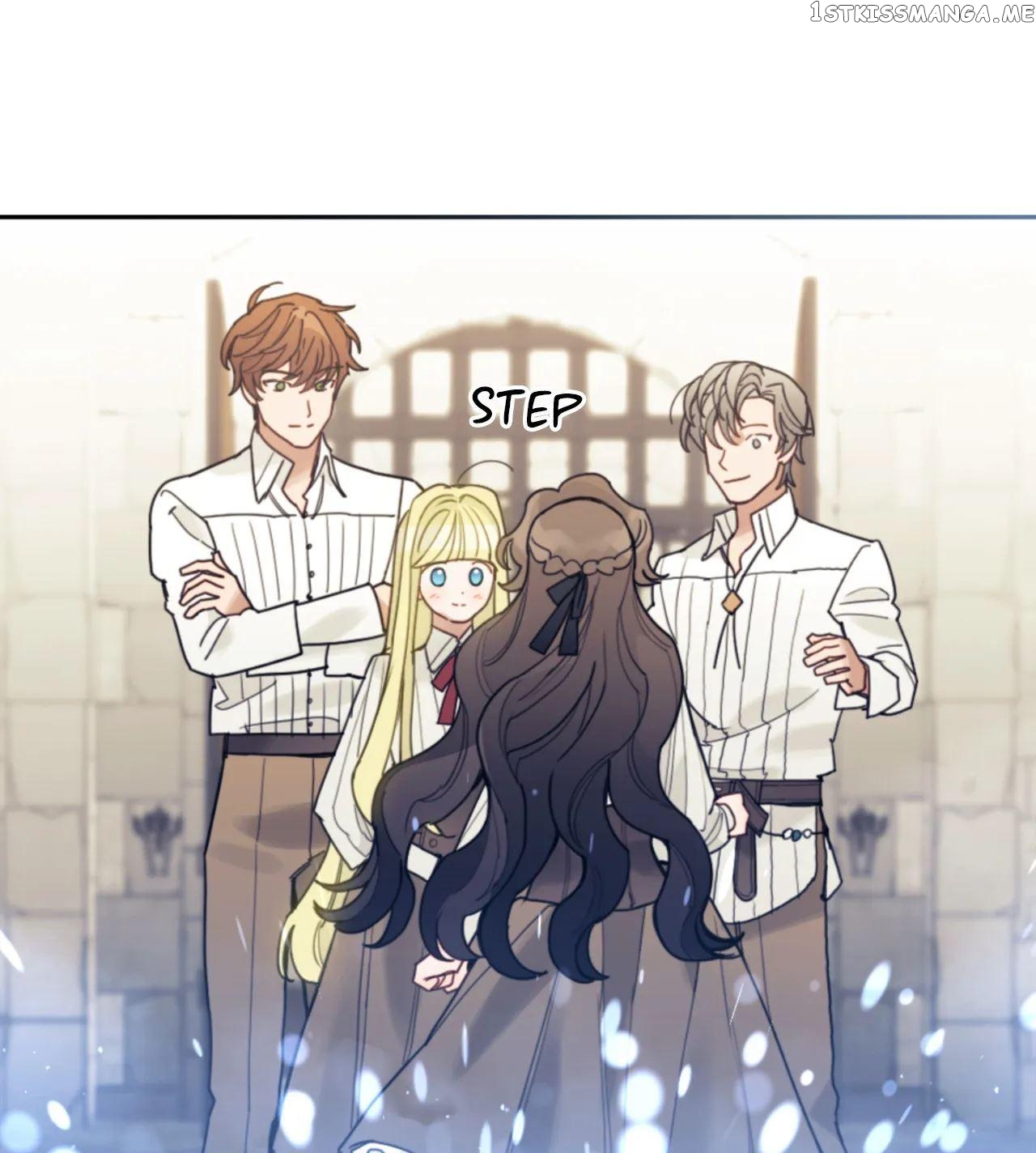 I Will Politely Decline The Male Lead Chapter 44 - page 121