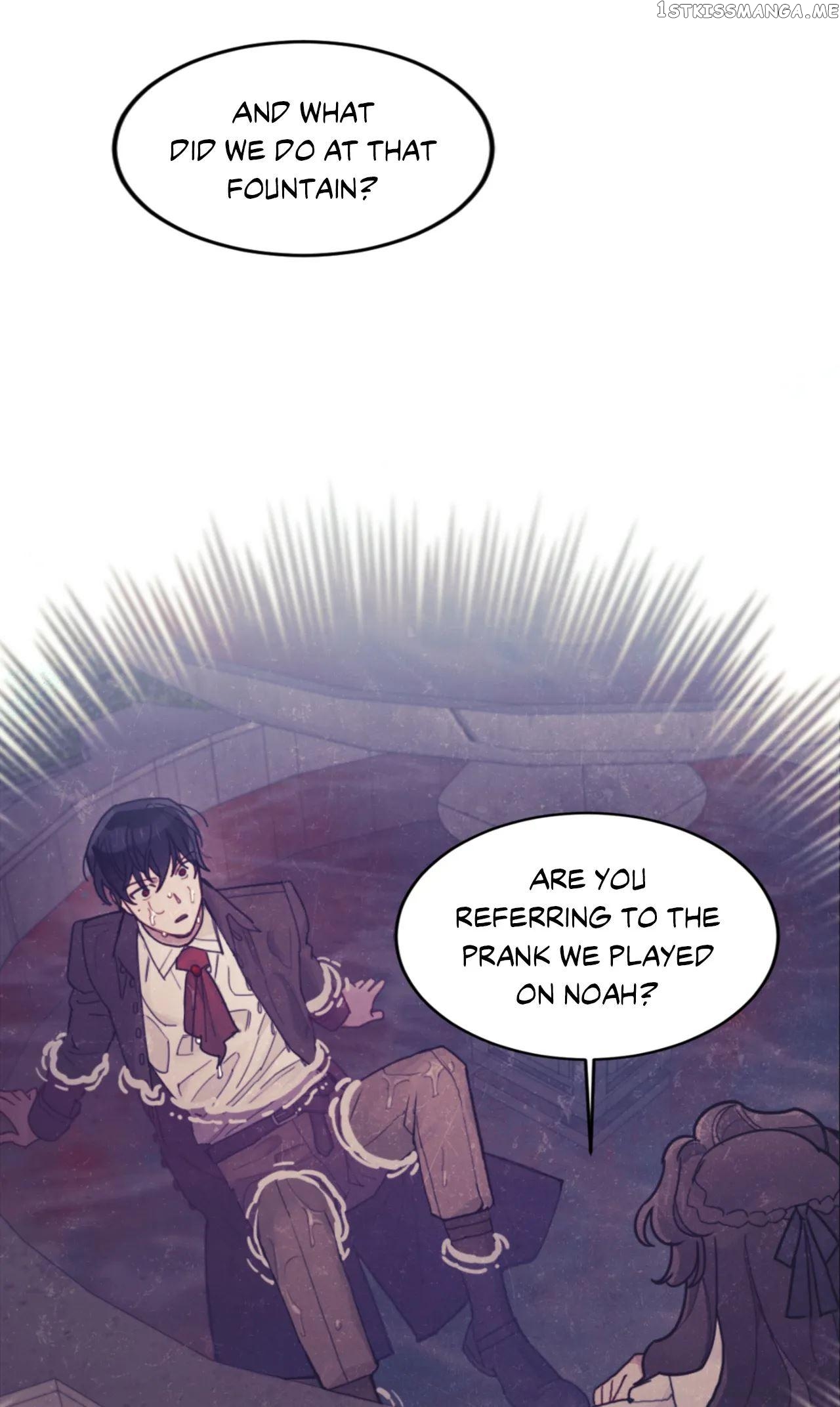 I Will Politely Decline The Male Lead Chapter 44 - page 14