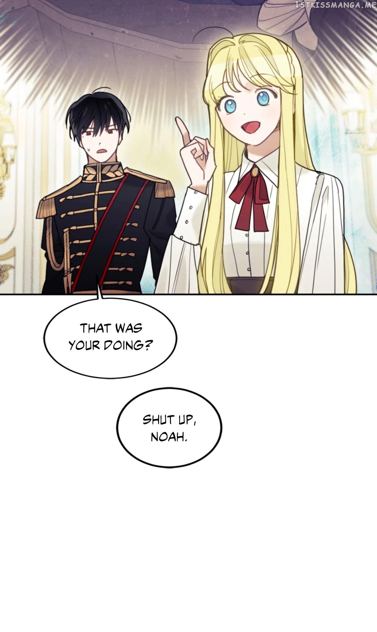 I Will Politely Decline The Male Lead Chapter 44 - page 15