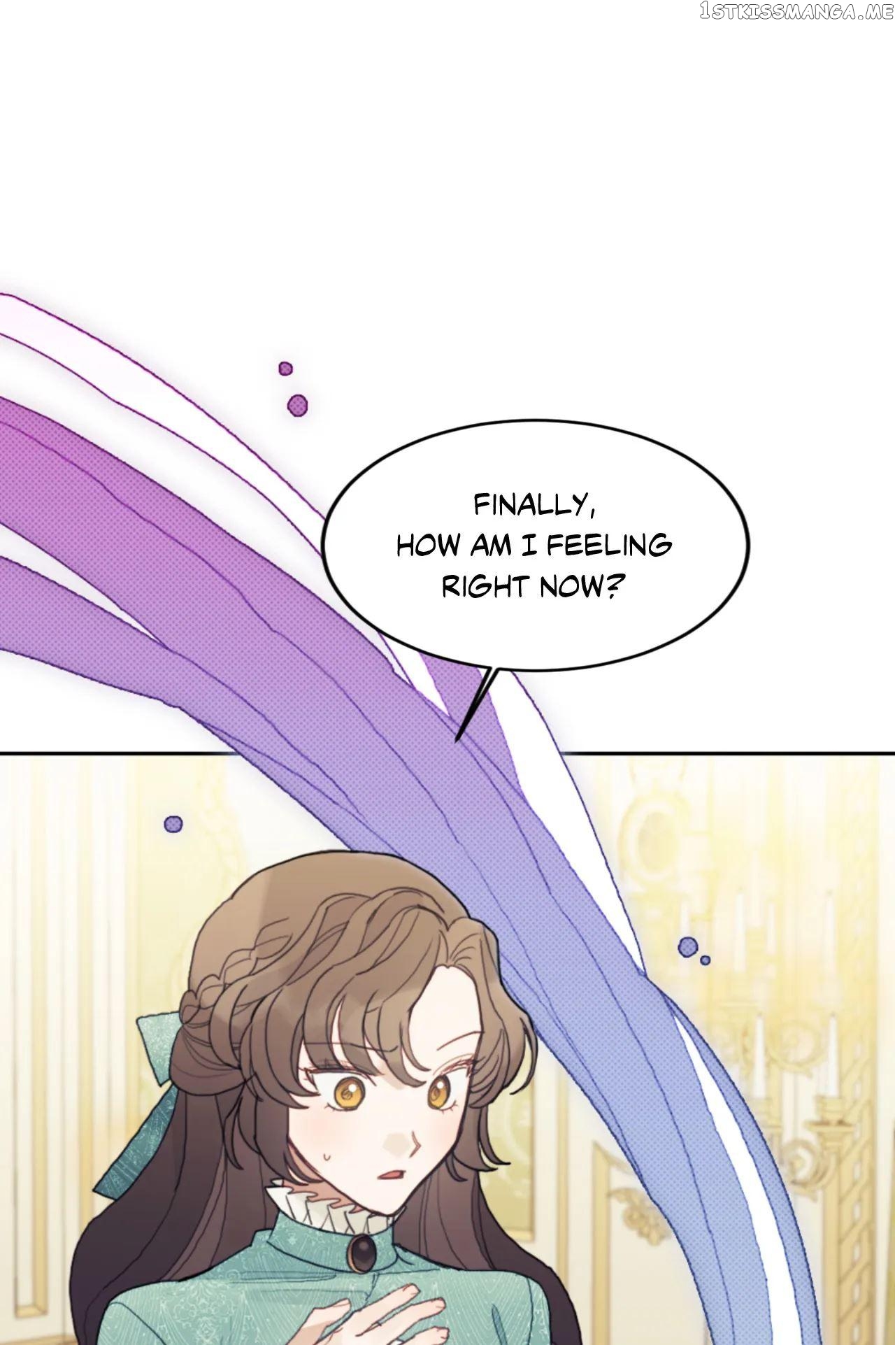 I Will Politely Decline The Male Lead Chapter 44 - page 16
