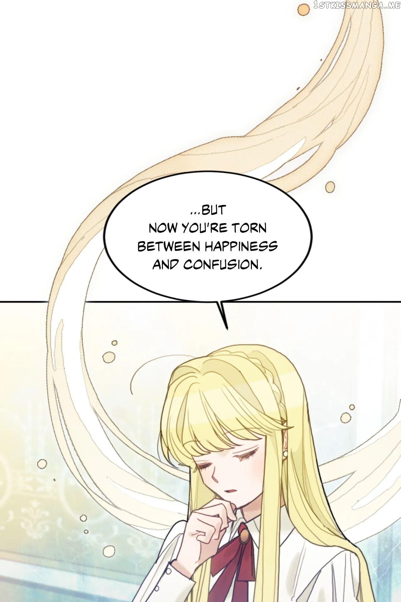 I Will Politely Decline The Male Lead Chapter 44 - page 18