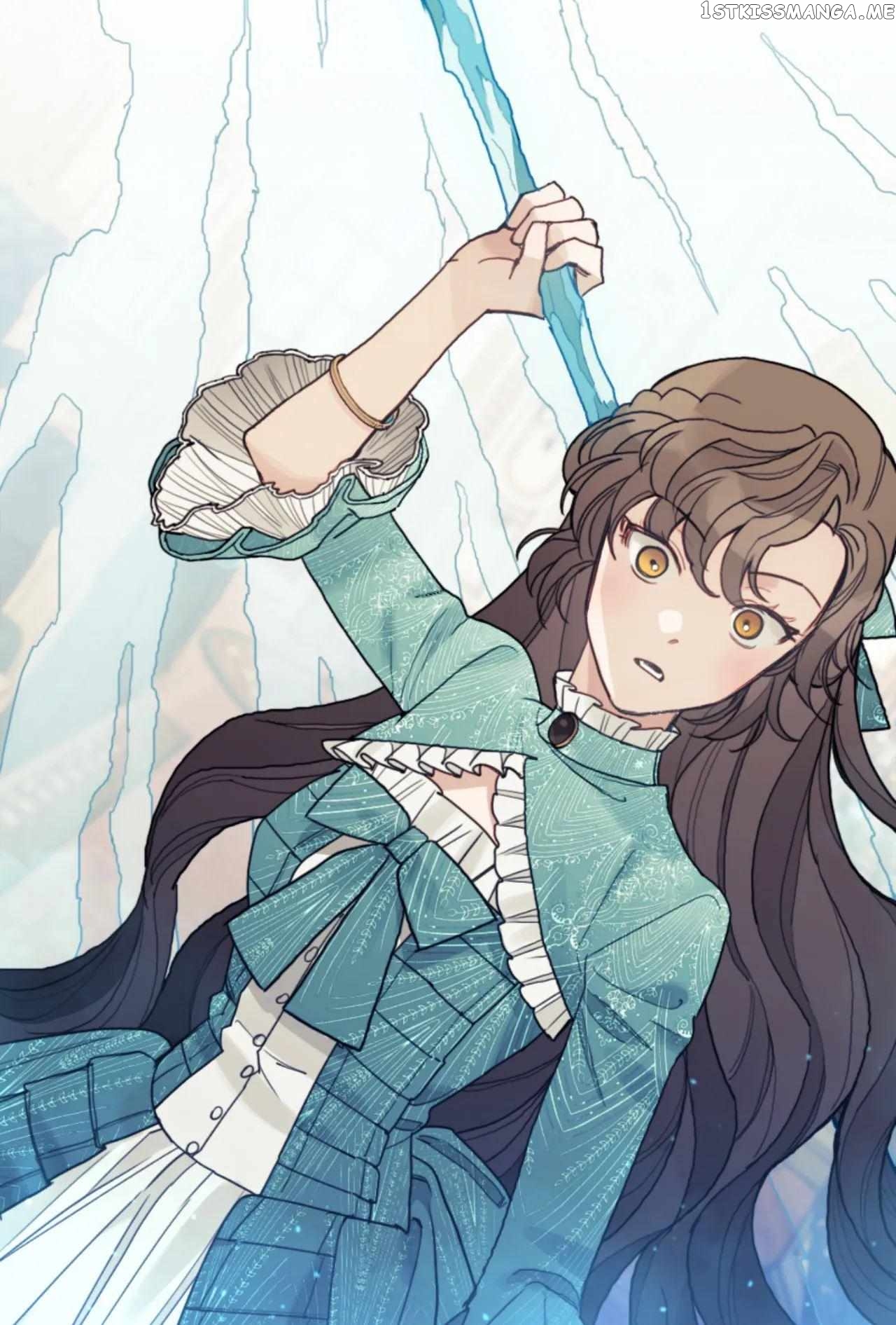 I Will Politely Decline The Male Lead Chapter 44 - page 2