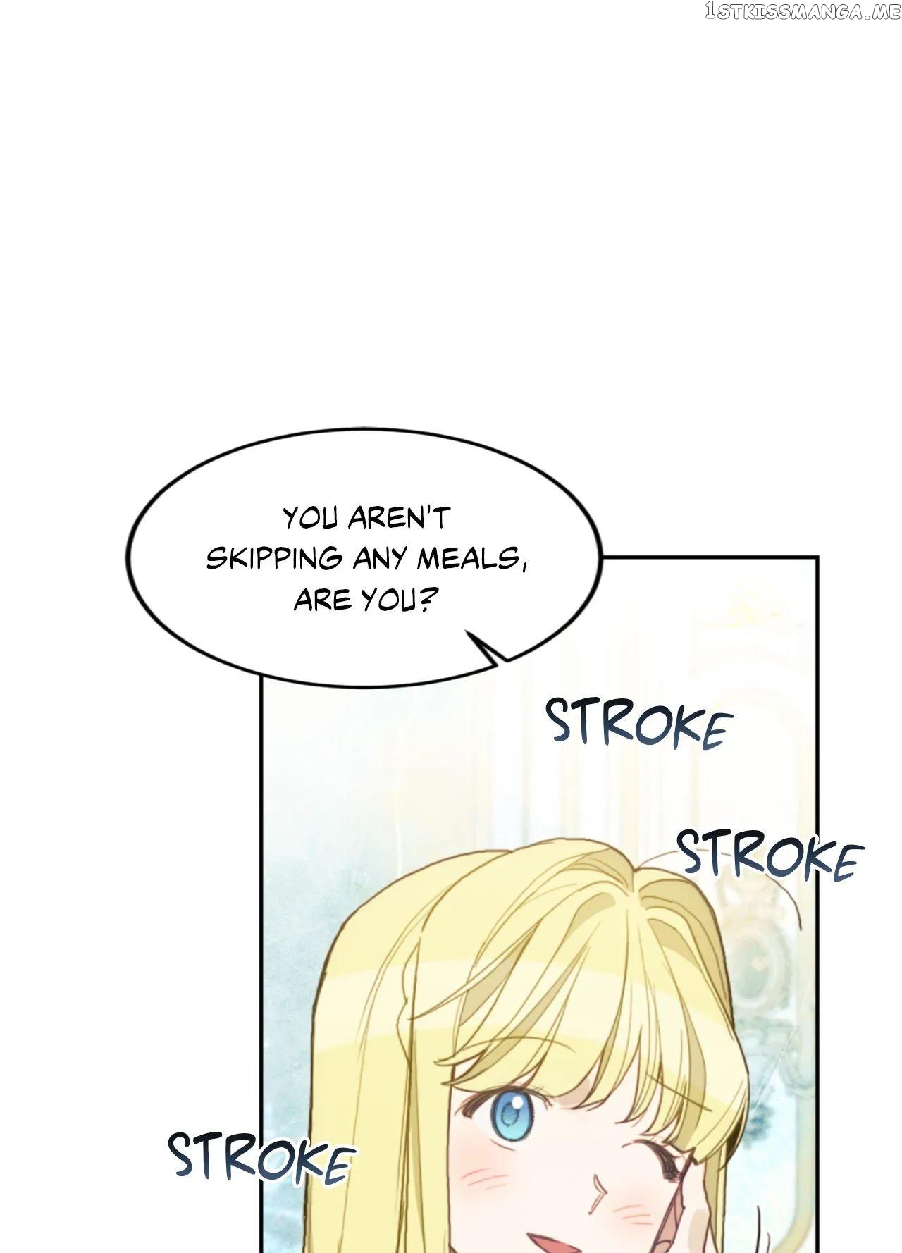 I Will Politely Decline The Male Lead Chapter 44 - page 21