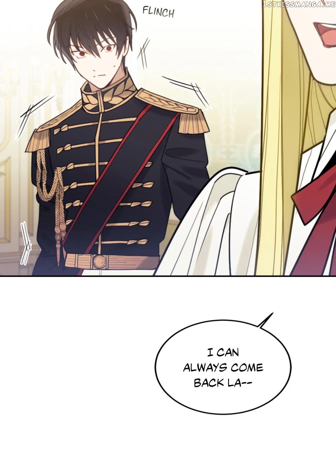 I Will Politely Decline The Male Lead Chapter 44 - page 23