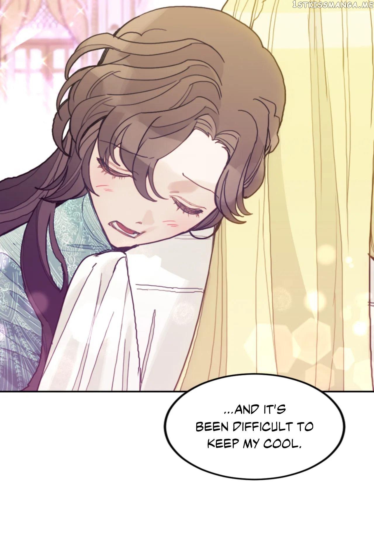 I Will Politely Decline The Male Lead Chapter 44 - page 33