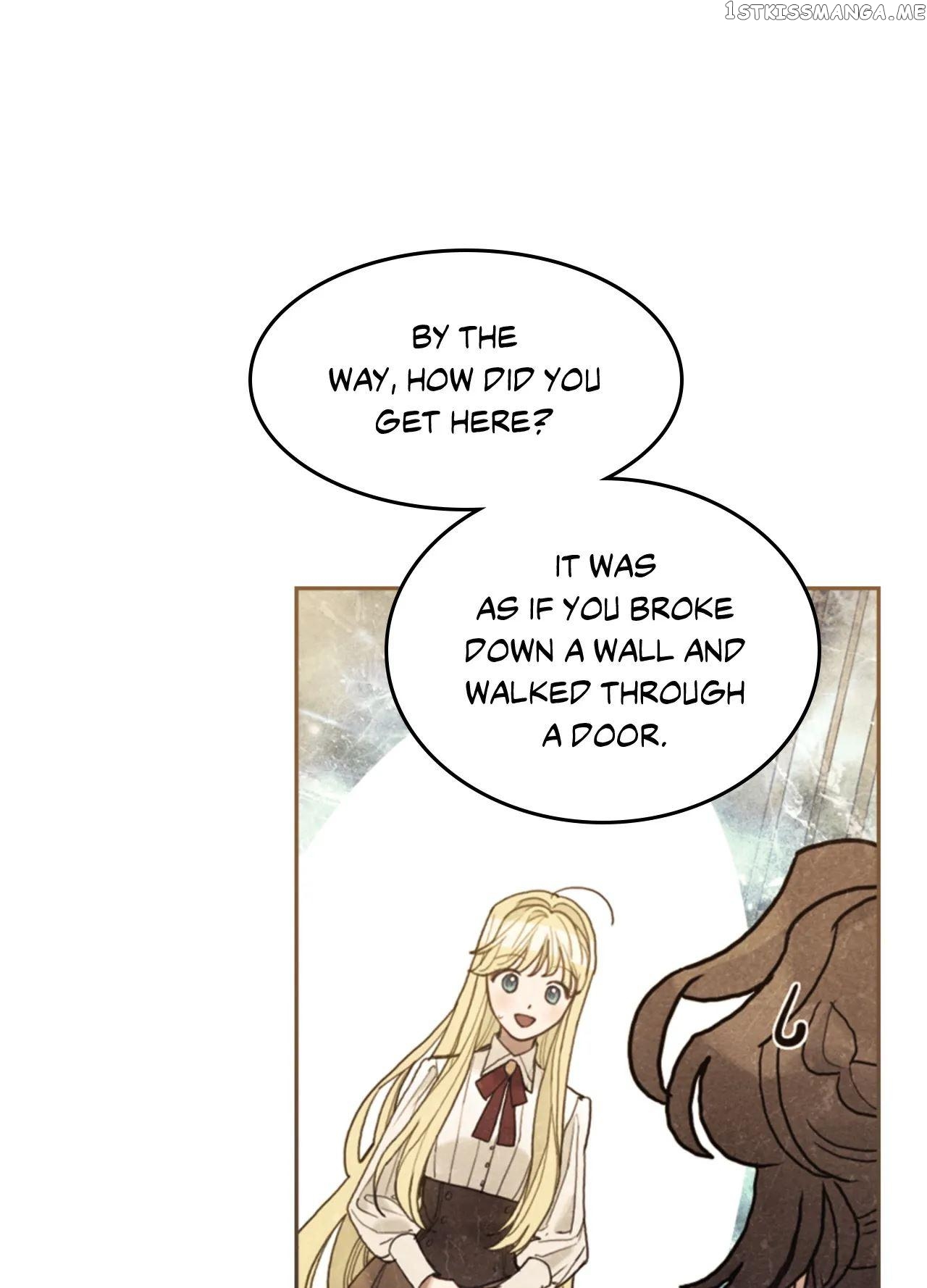 I Will Politely Decline The Male Lead Chapter 44 - page 36