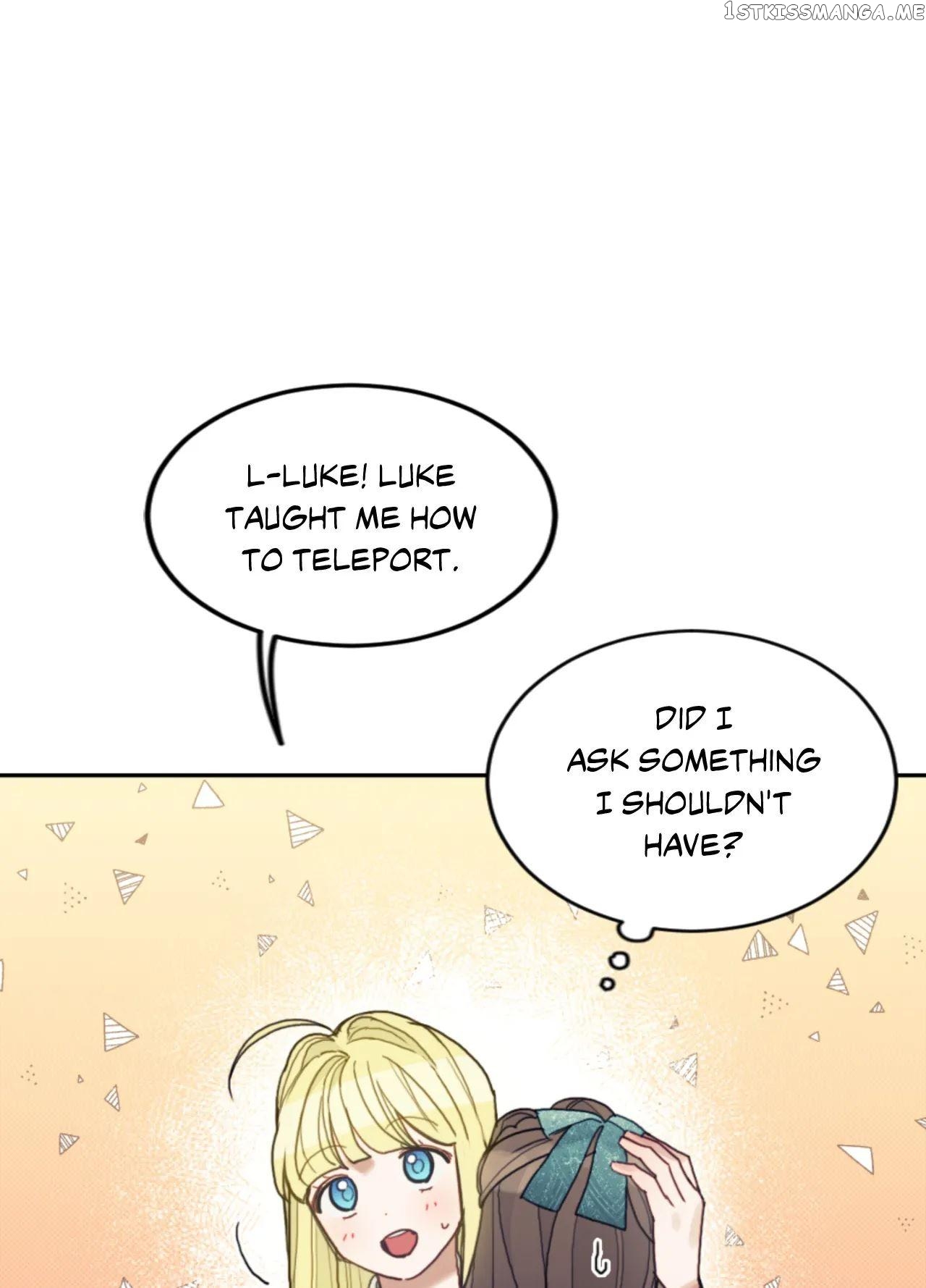I Will Politely Decline The Male Lead Chapter 44 - page 38