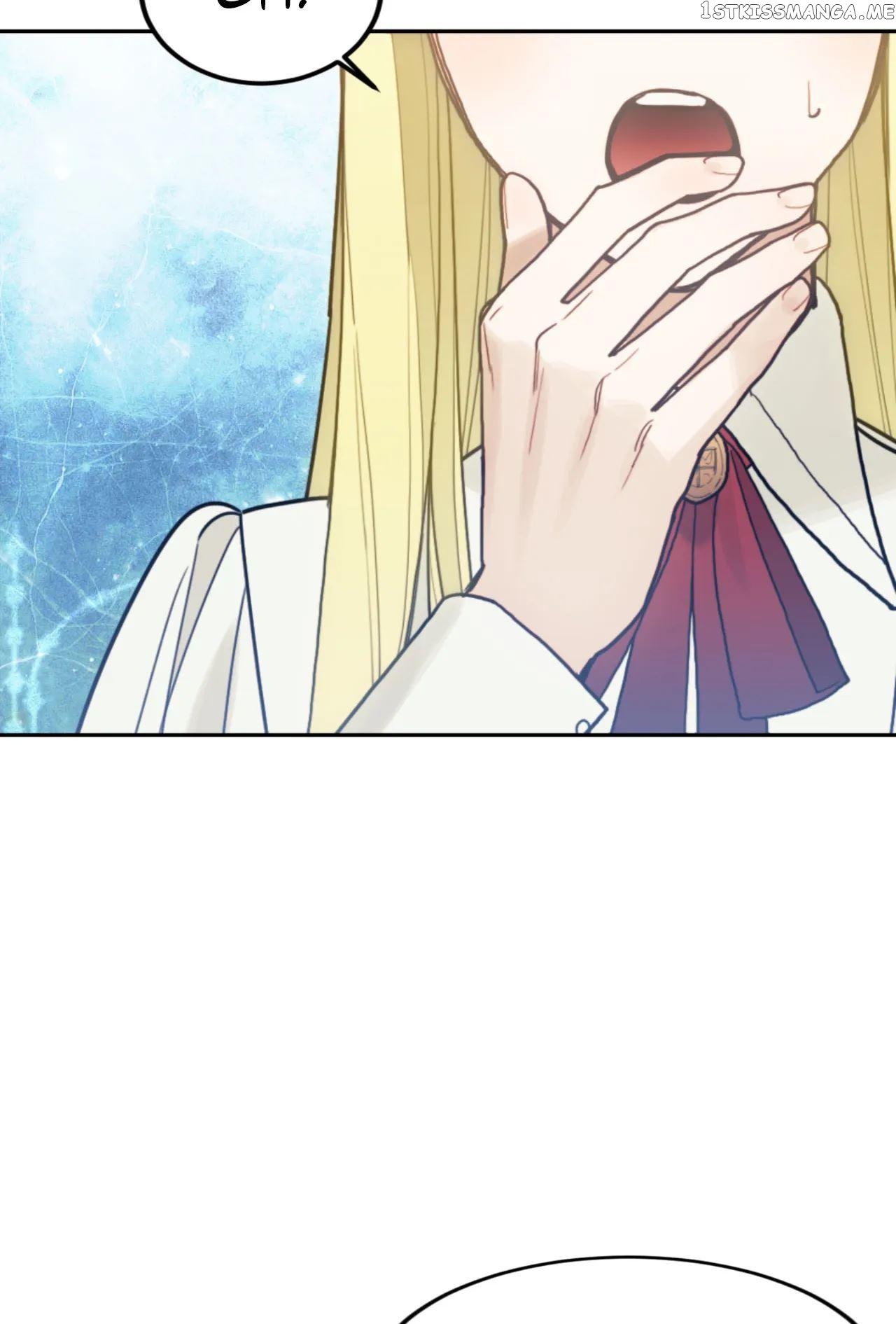 I Will Politely Decline The Male Lead Chapter 44 - page 4