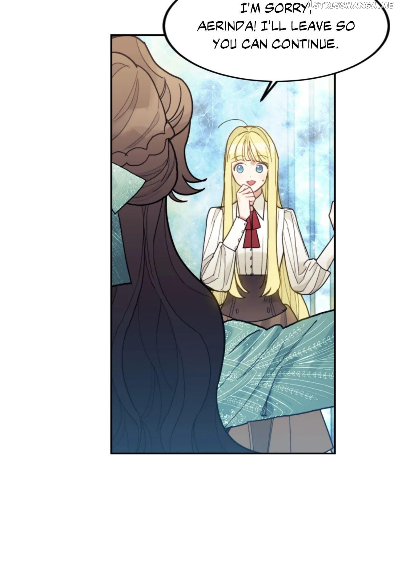 I Will Politely Decline The Male Lead Chapter 44 - page 5