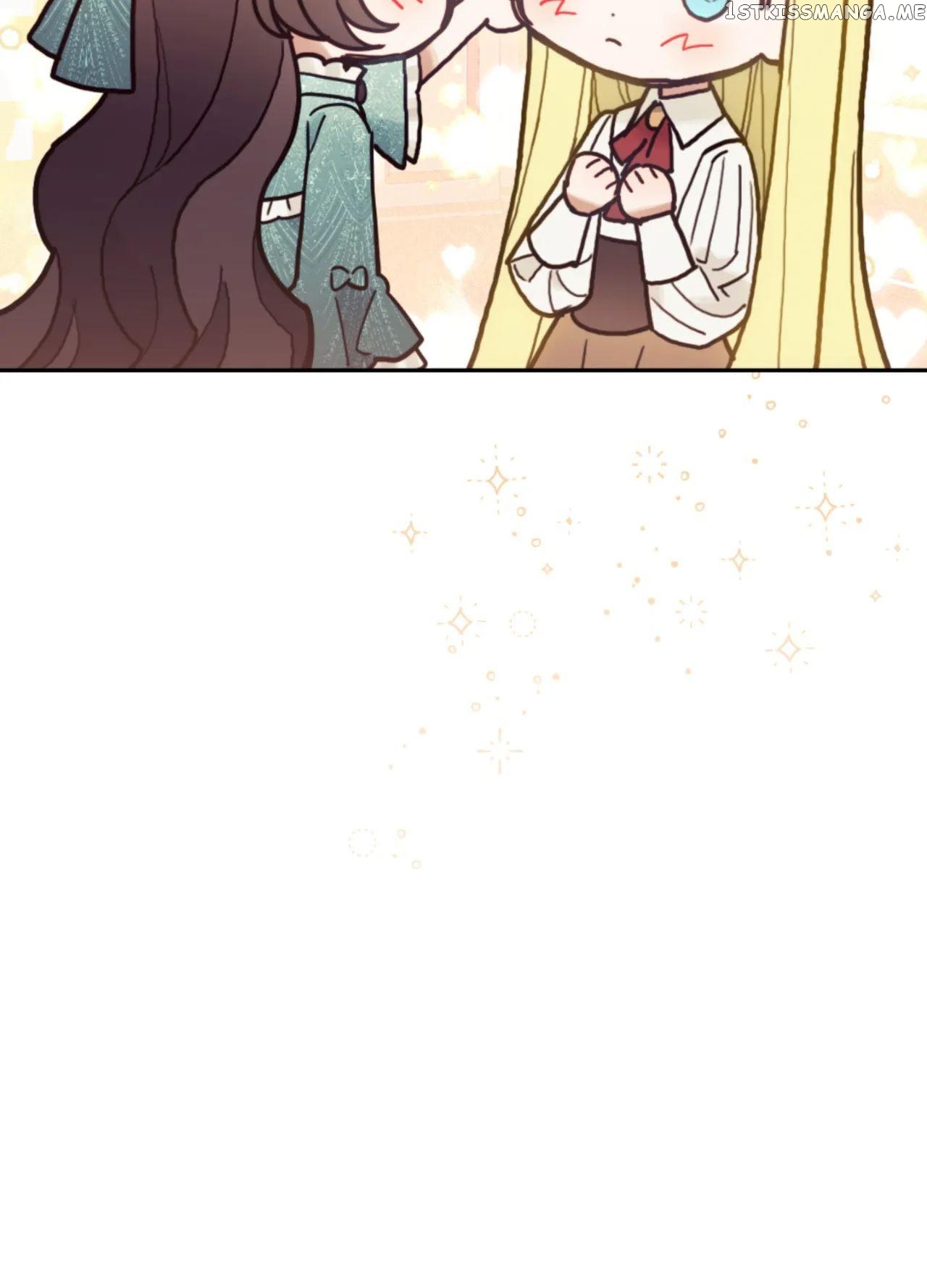 I Will Politely Decline The Male Lead Chapter 44 - page 50