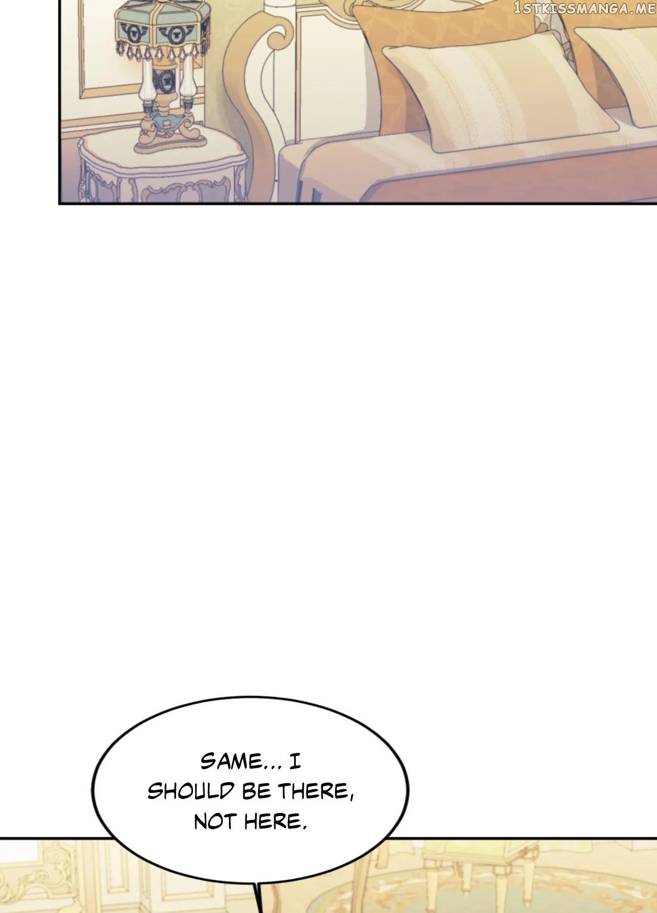 I Will Politely Decline The Male Lead Chapter 44 - page 52