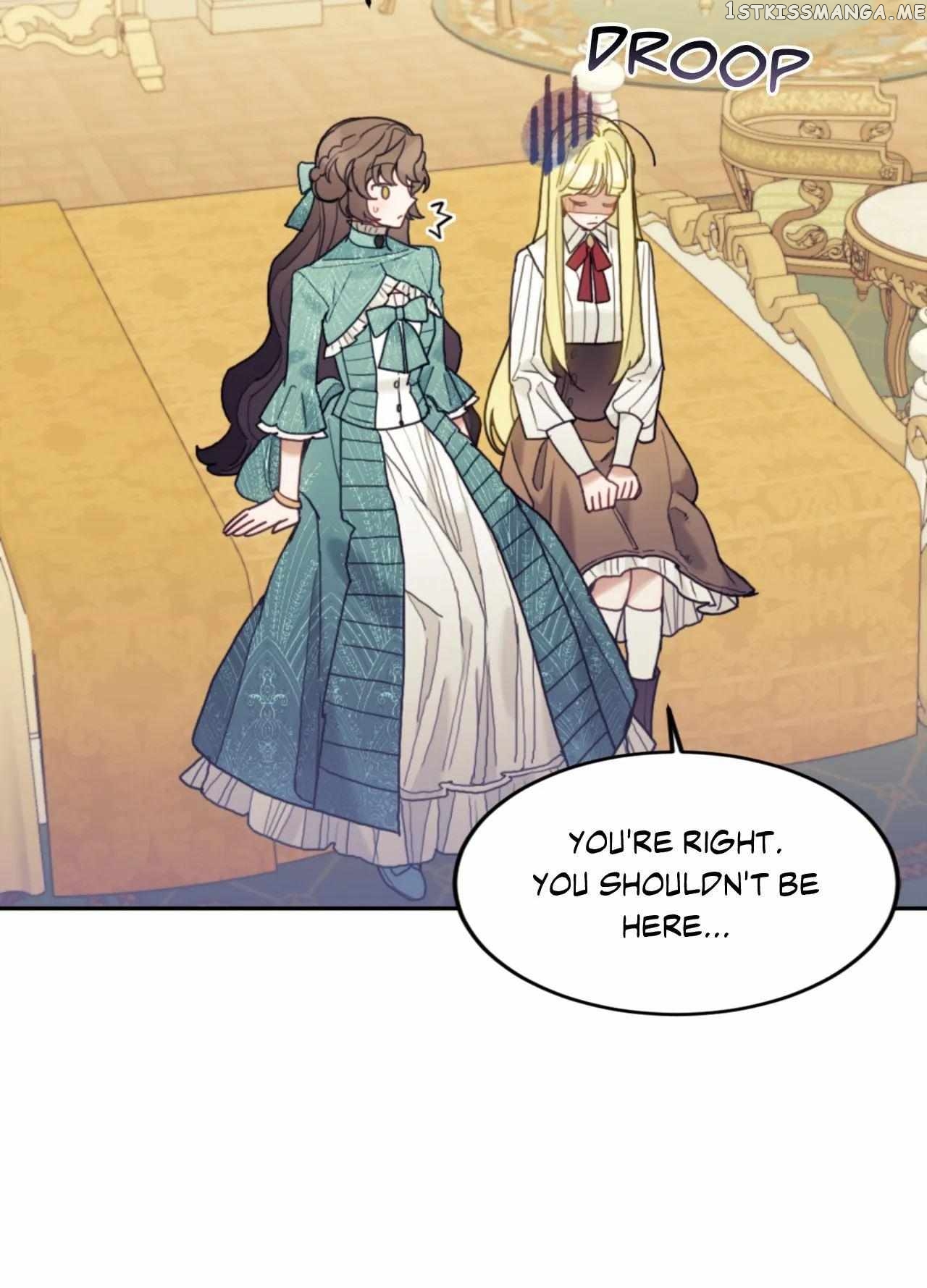 I Will Politely Decline The Male Lead Chapter 44 - page 53