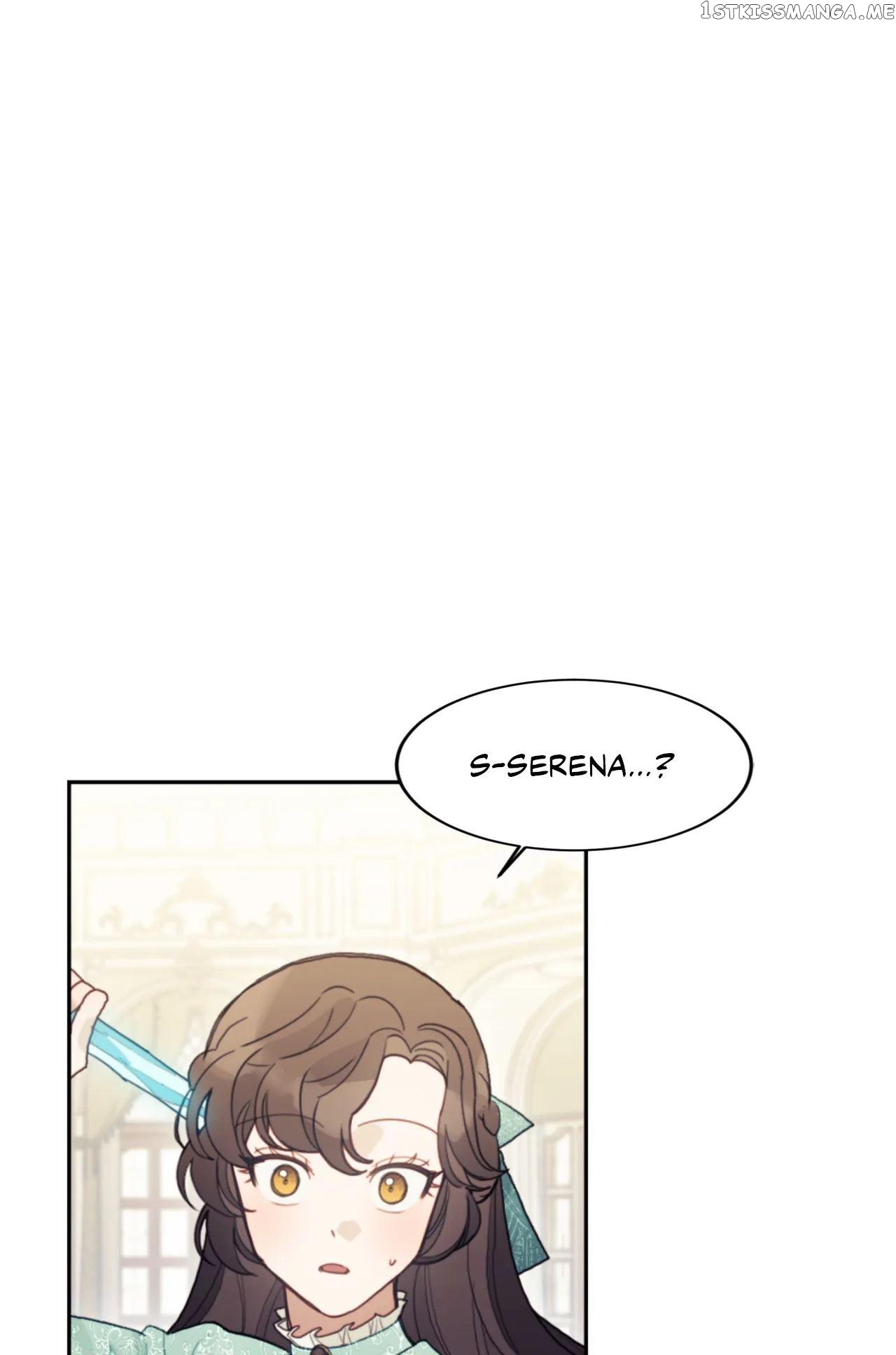 I Will Politely Decline The Male Lead Chapter 44 - page 6