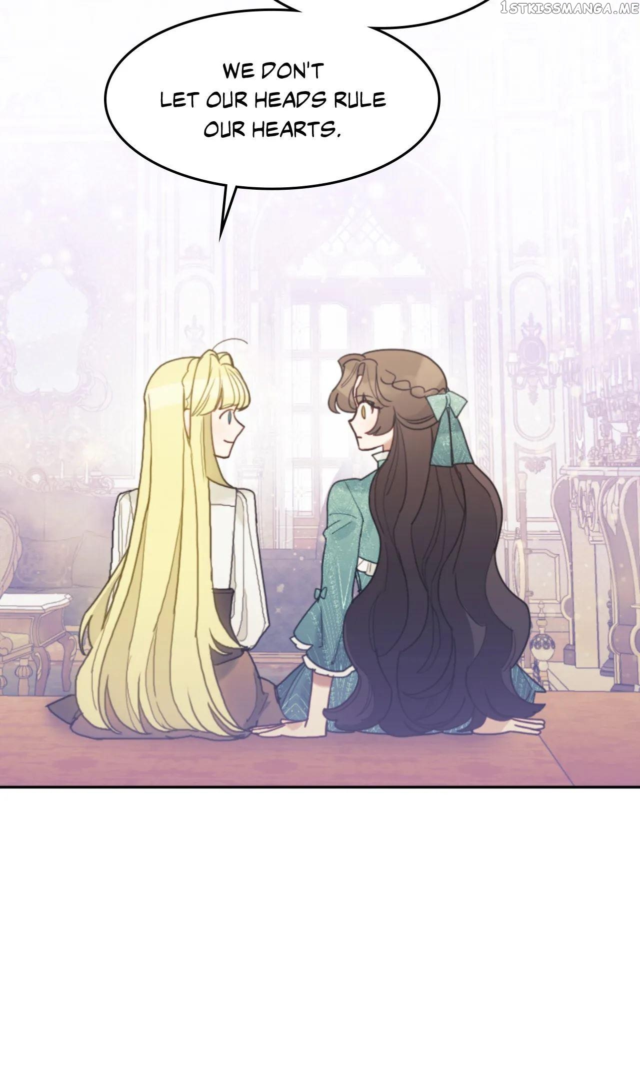 I Will Politely Decline The Male Lead Chapter 44 - page 68